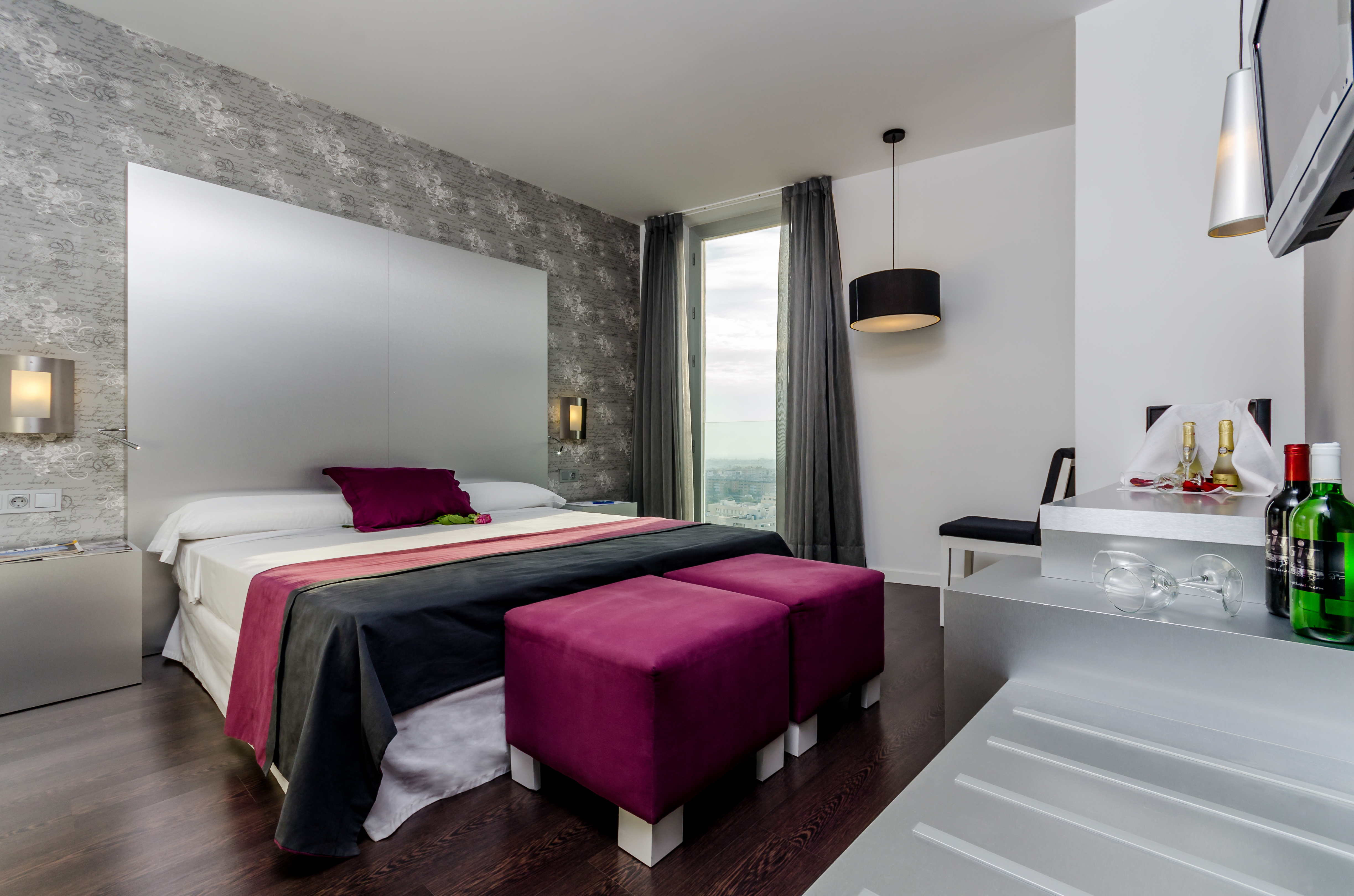 Double or Twin Standard