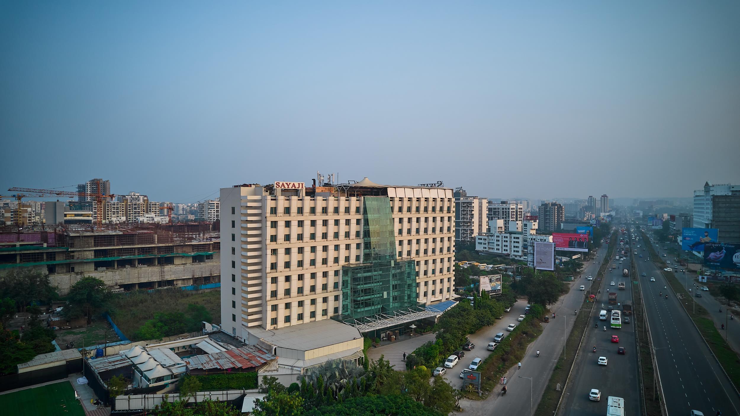 General View