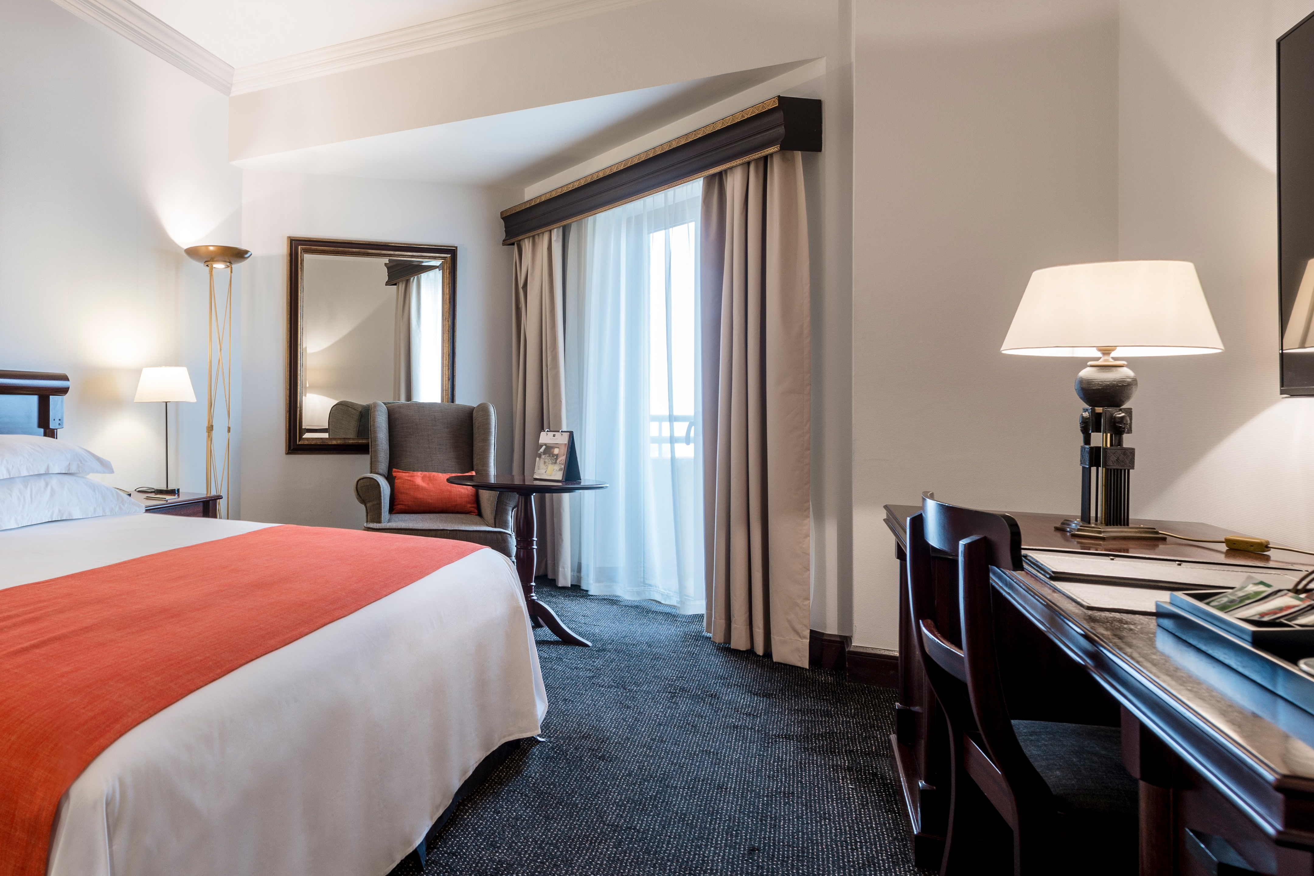 Junior Suite Classic