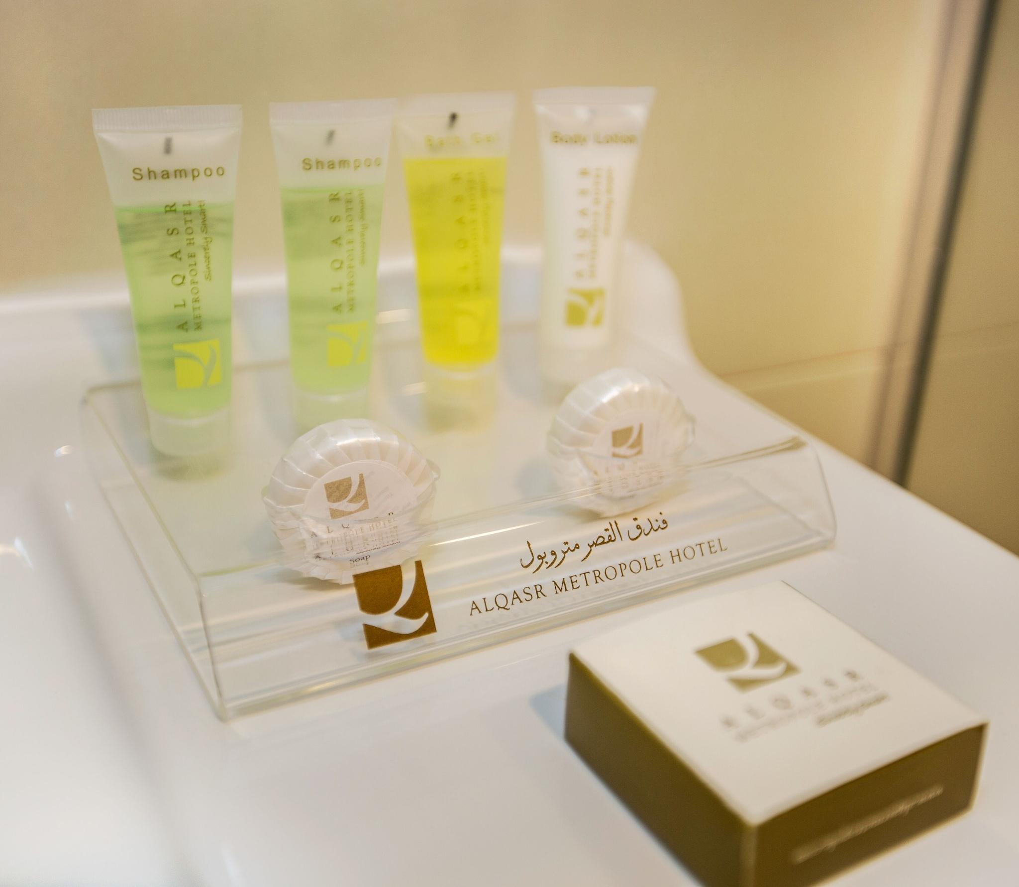 Suite Superior King Bed