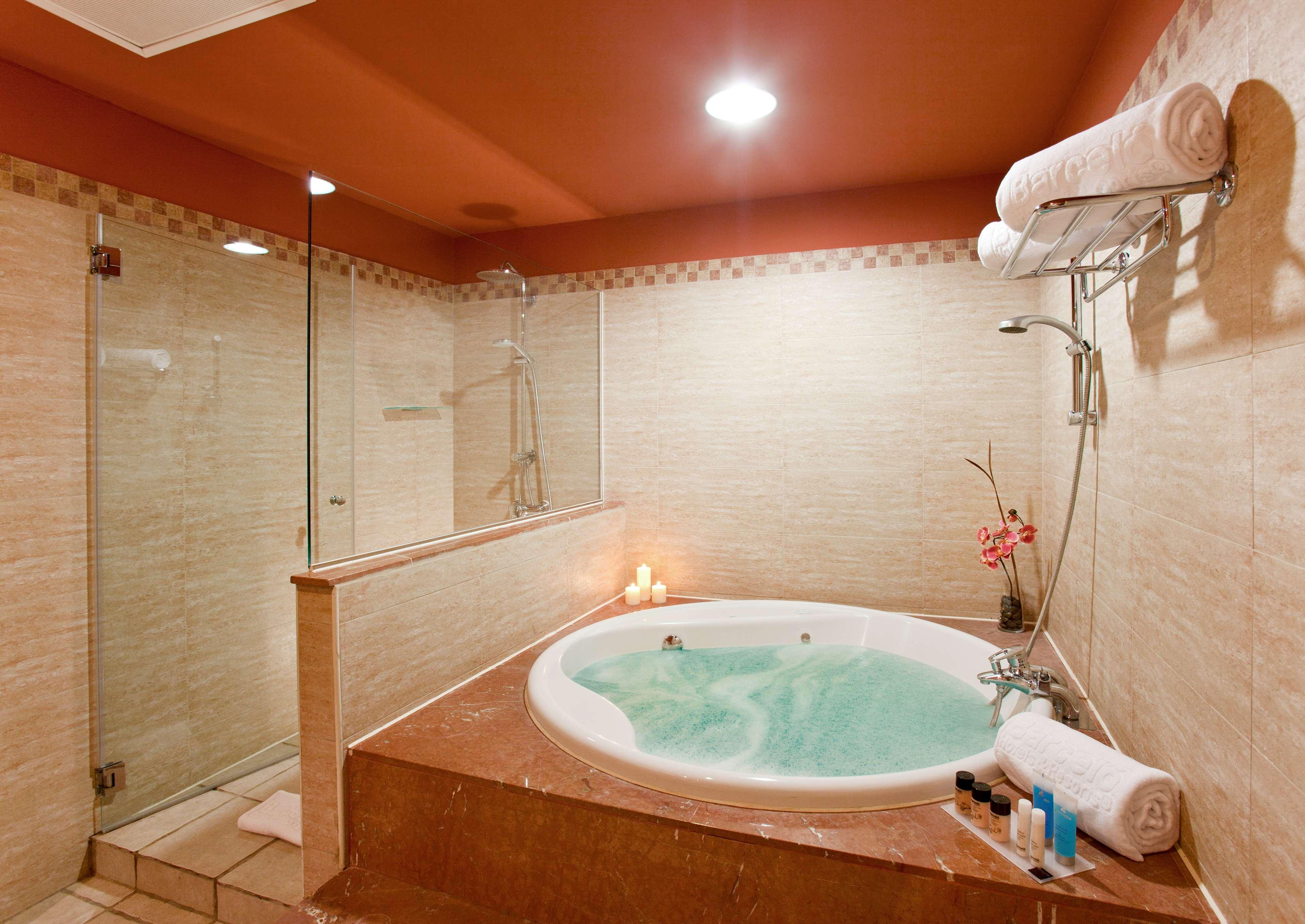 Suite Deluxe Sea View