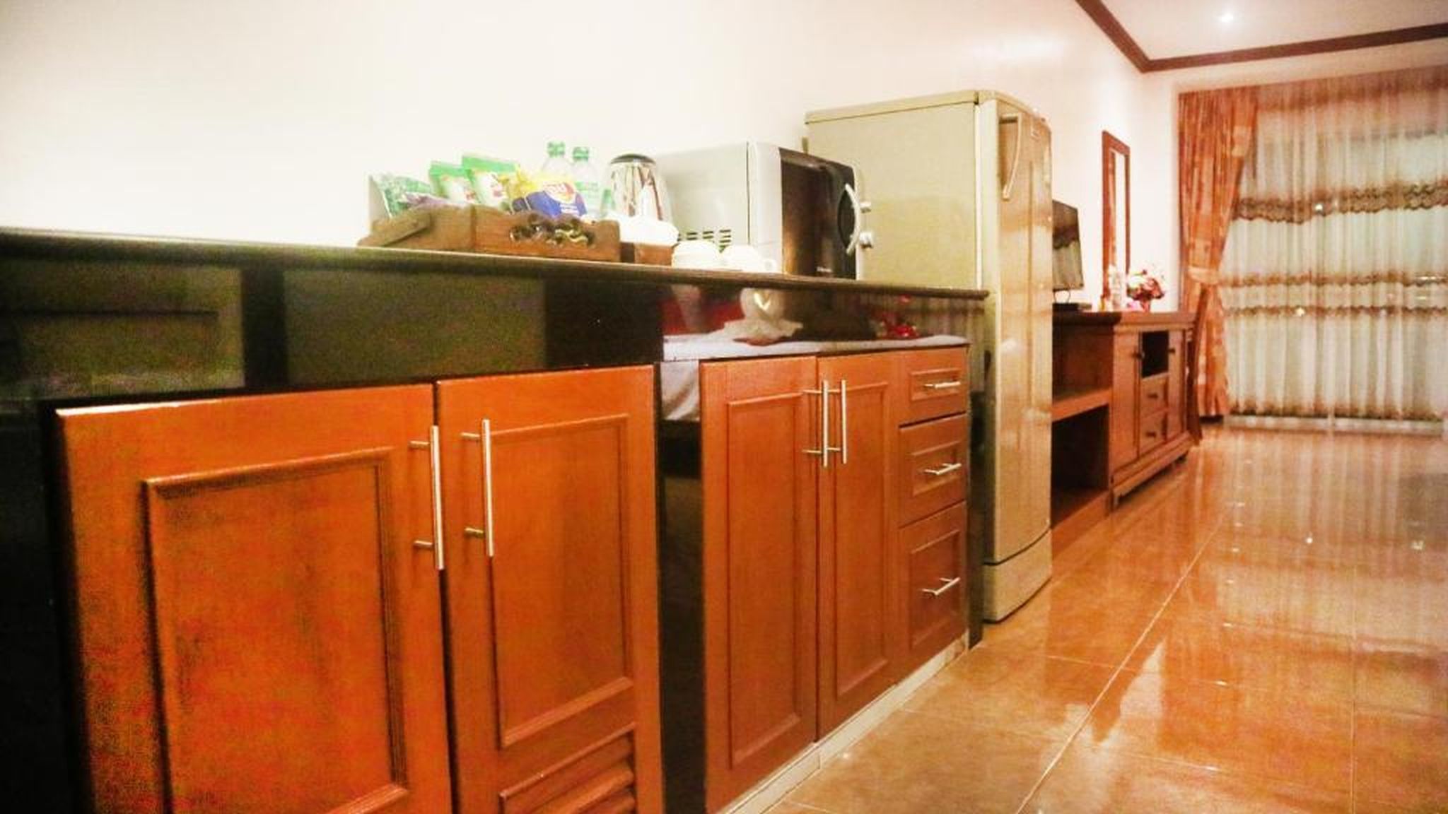 Double or Twin Deluxe