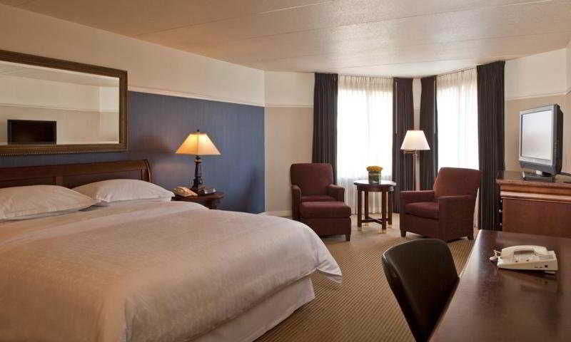 Room Superior King Bed