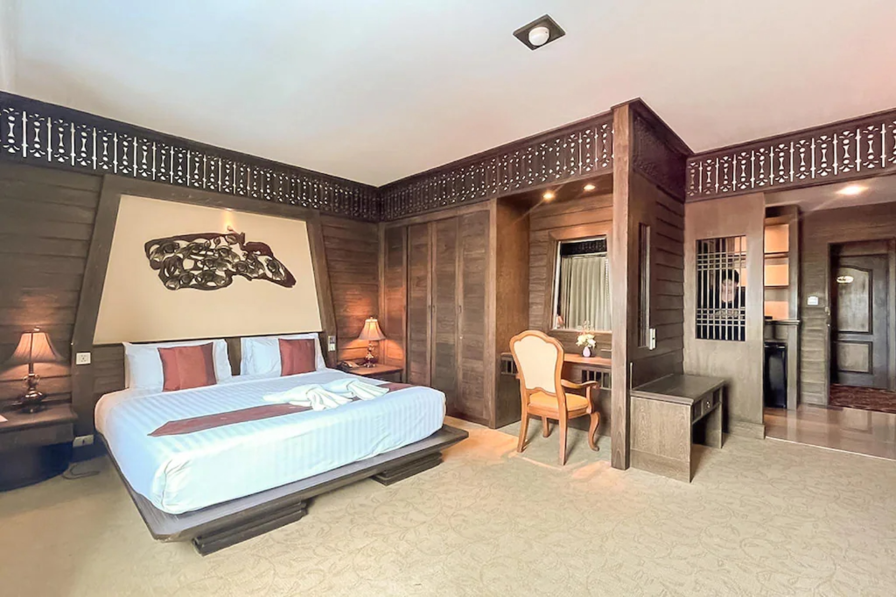 Junior Suite Standard