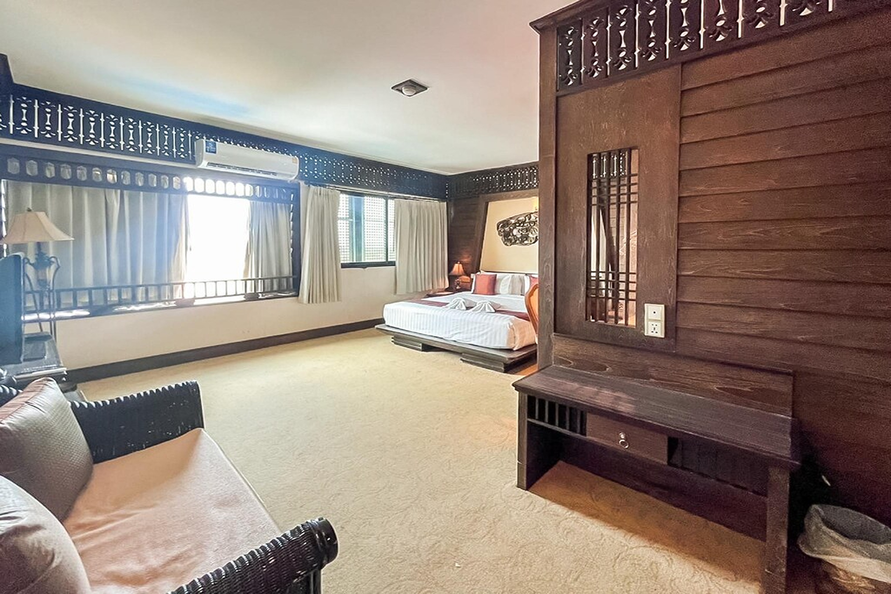 Junior Suite Standard