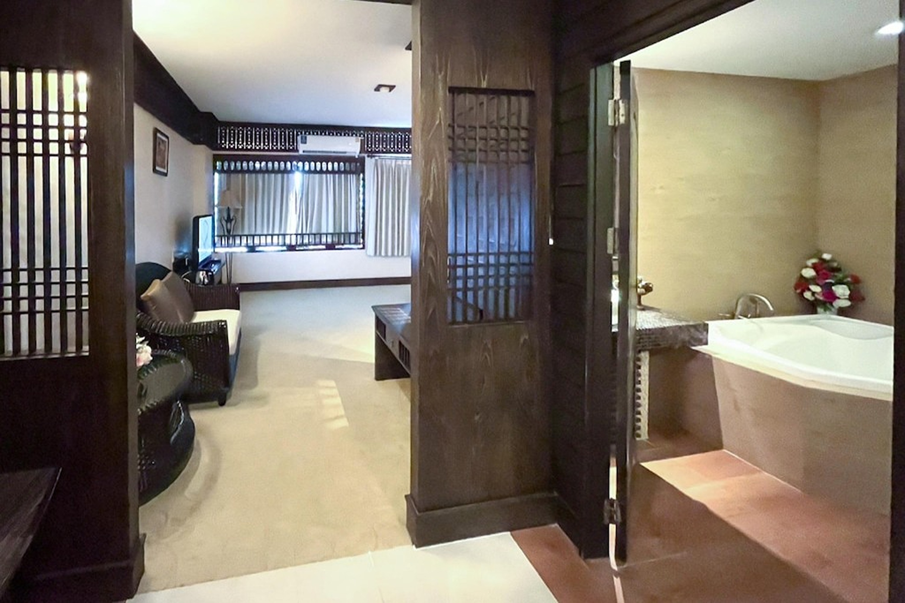 Junior Suite Standard