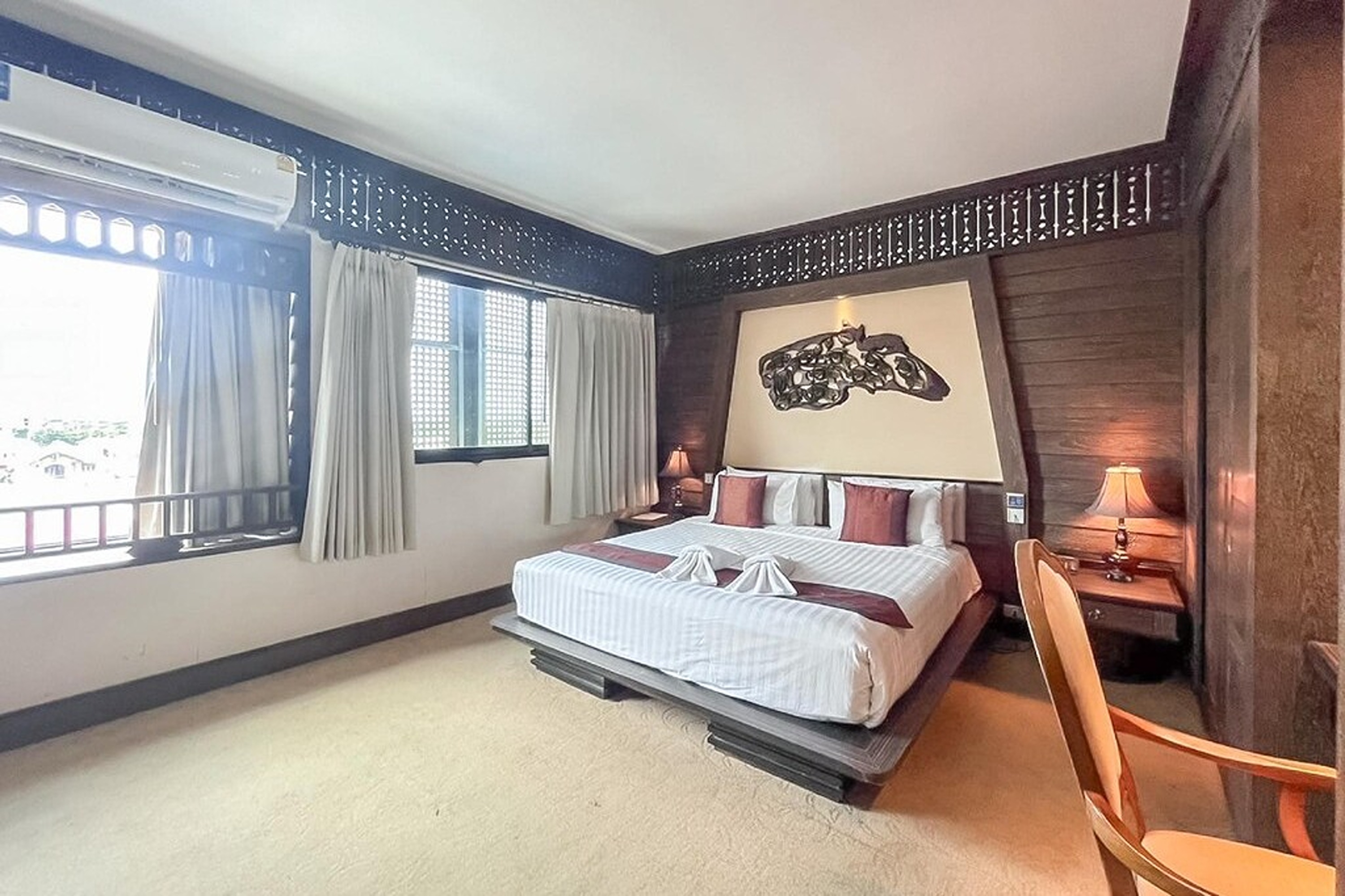 Junior Suite Standard