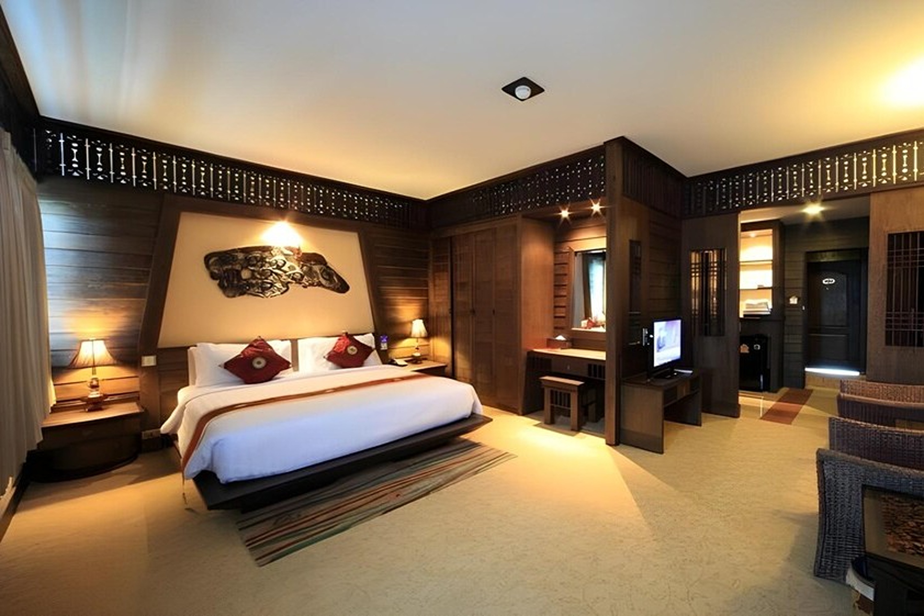 Junior Suite Standard