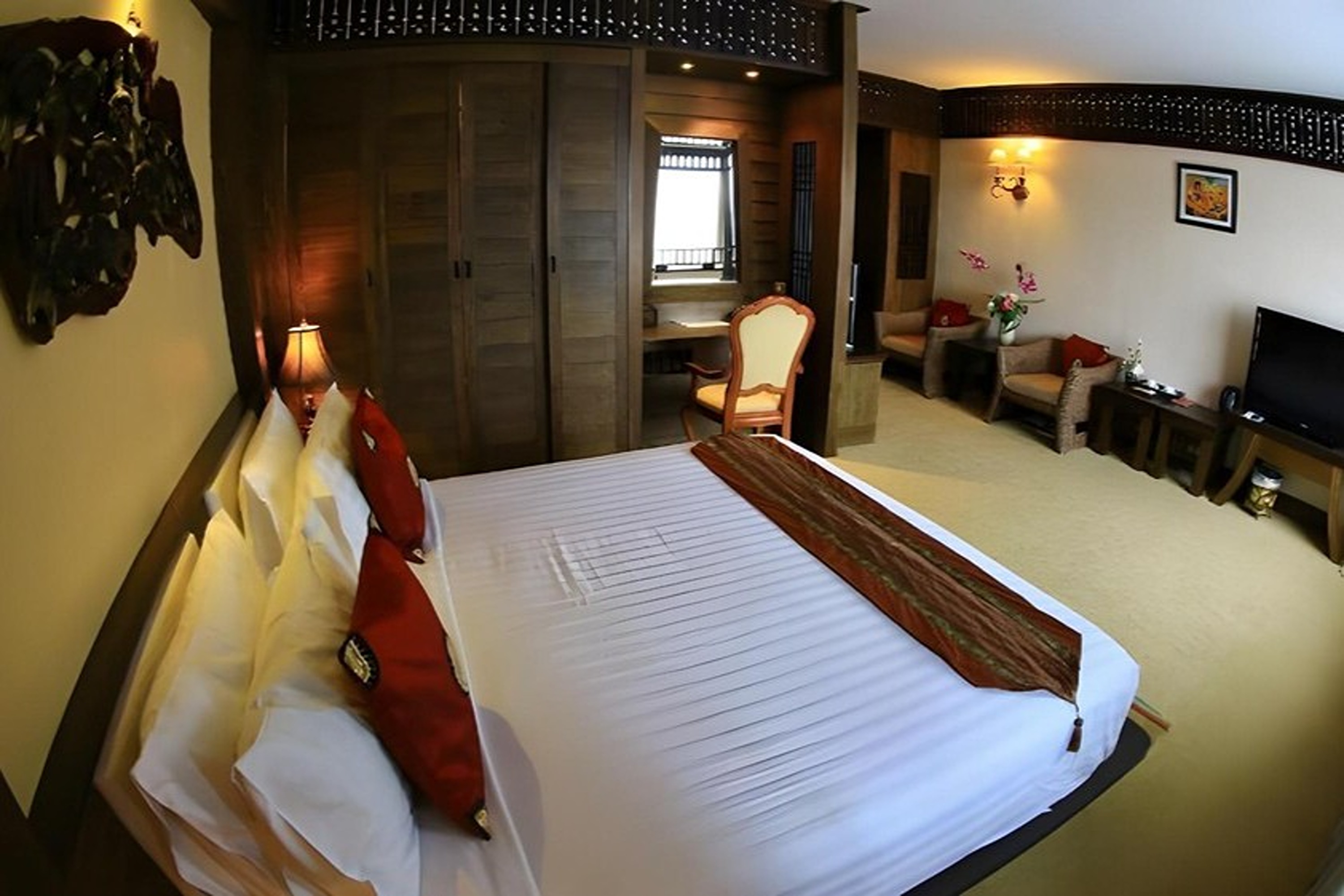 Junior Suite Standard