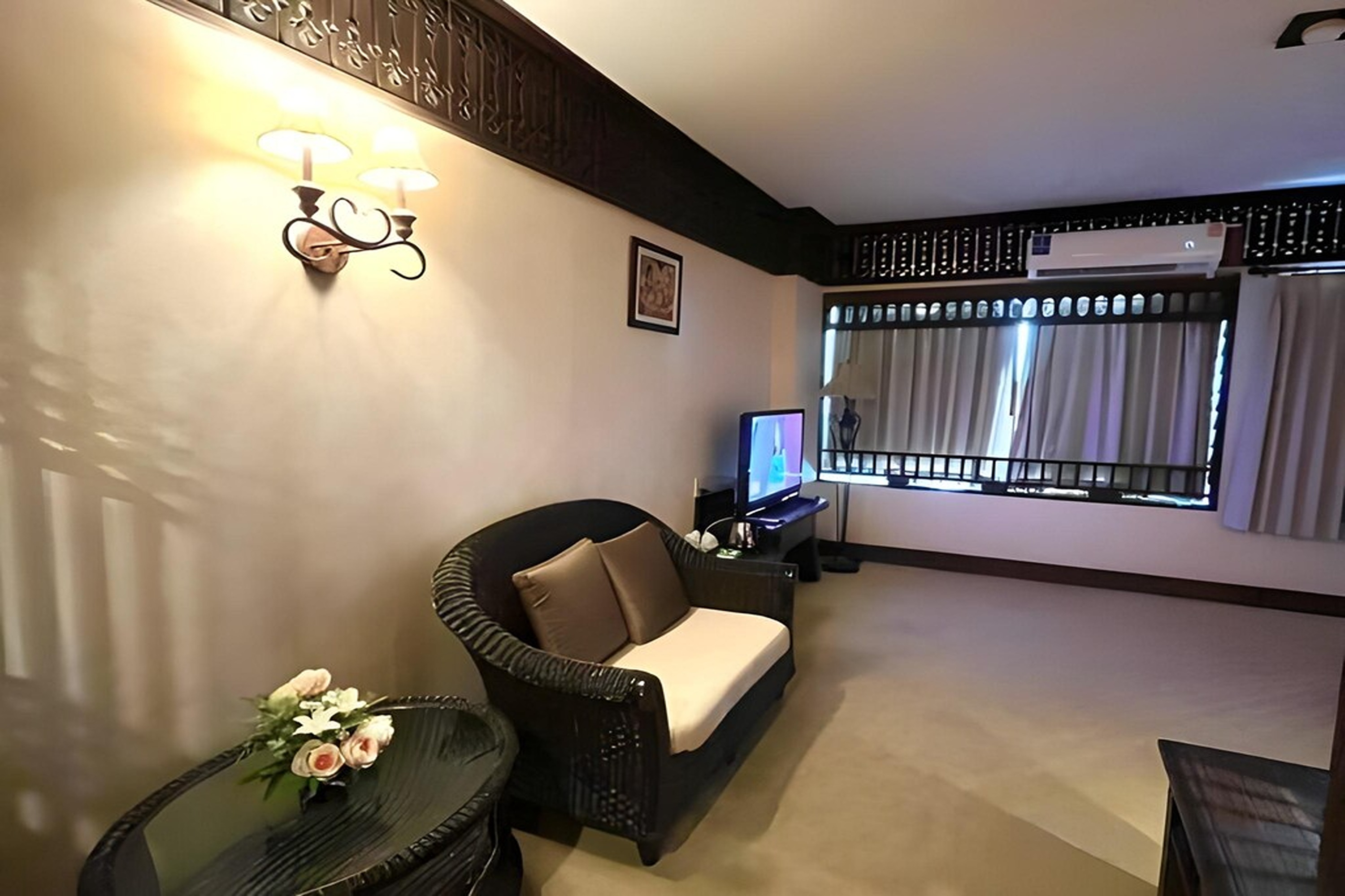 Junior Suite Standard