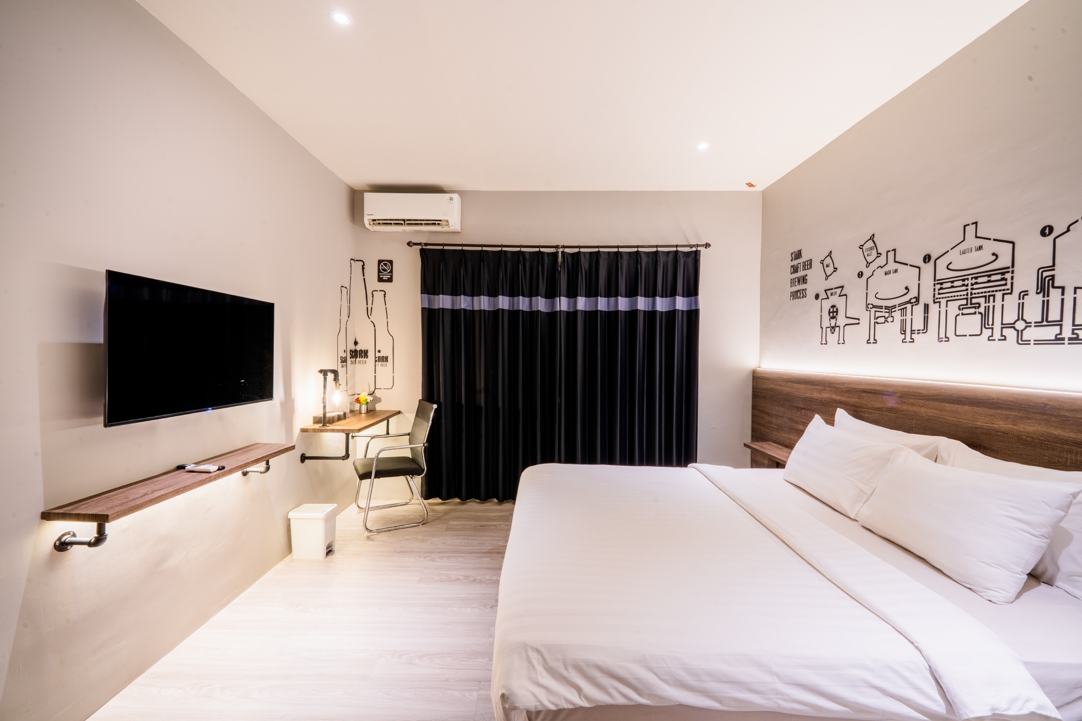 Double or Twin Superior