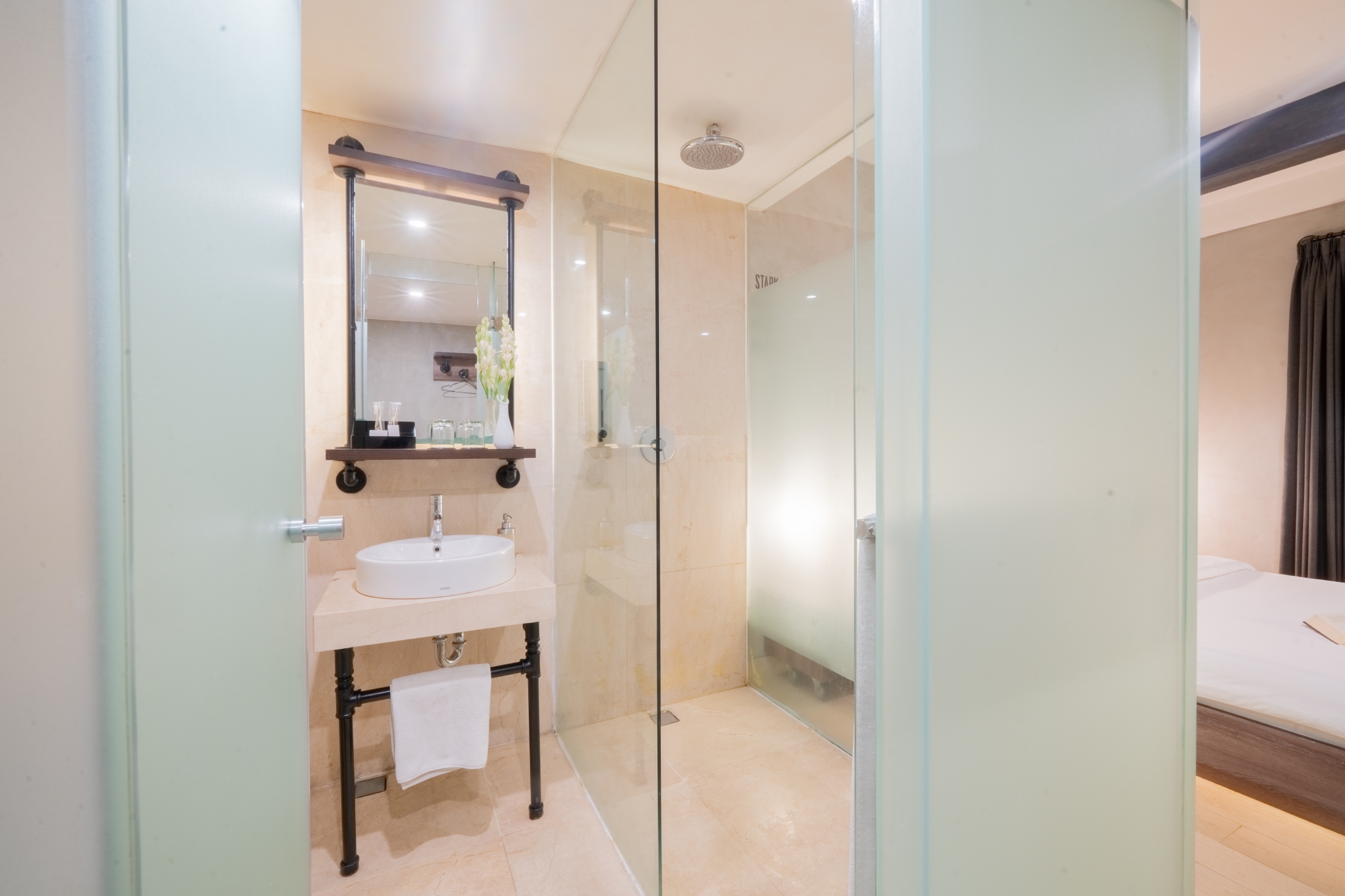 Double or Twin Grand Superior