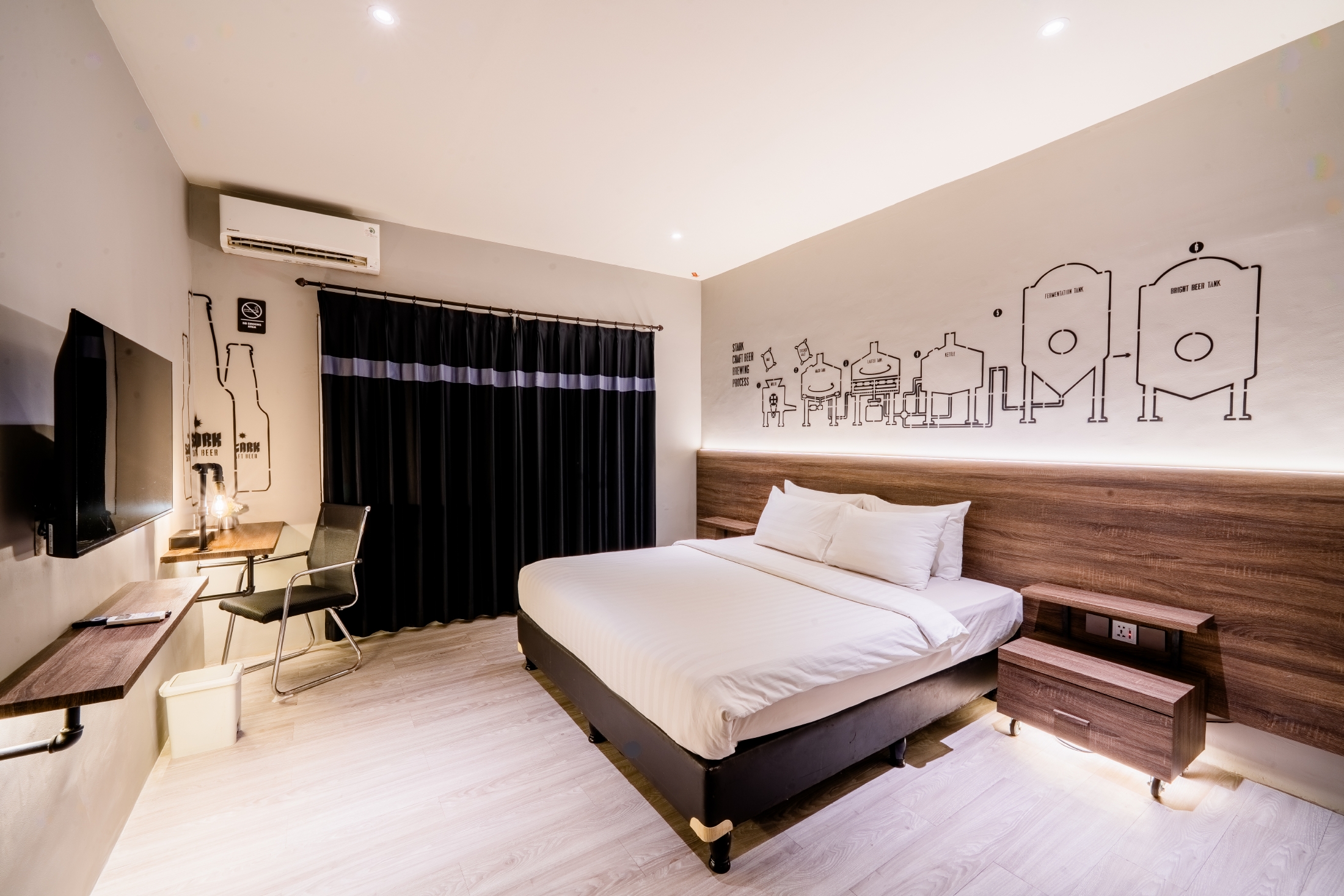 Double or Twin Superior