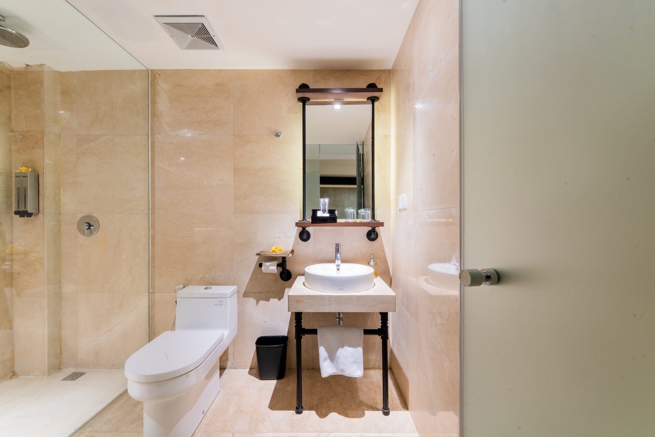 Double or Twin Executive Superior