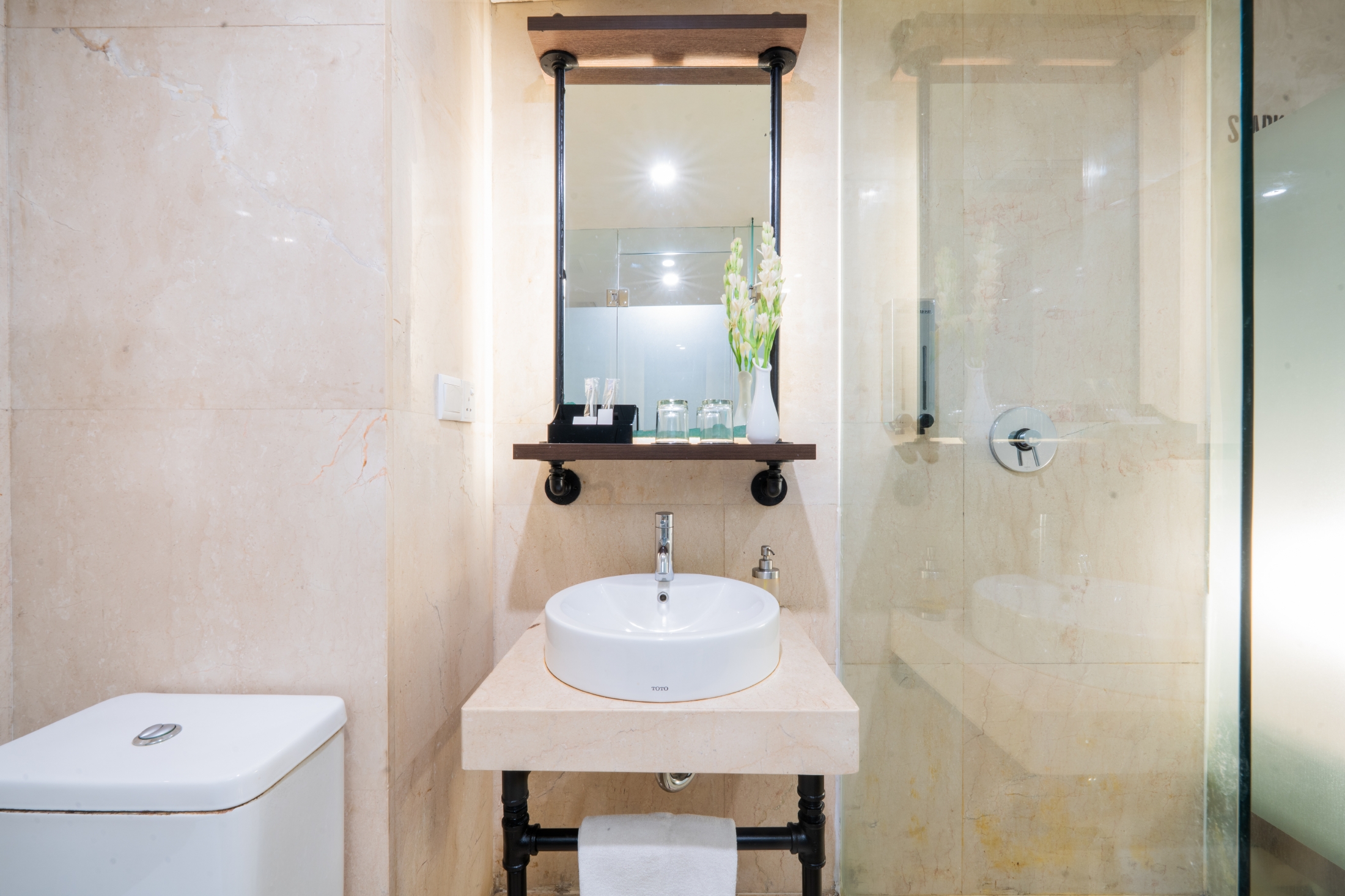 Double or Twin Executive Superior