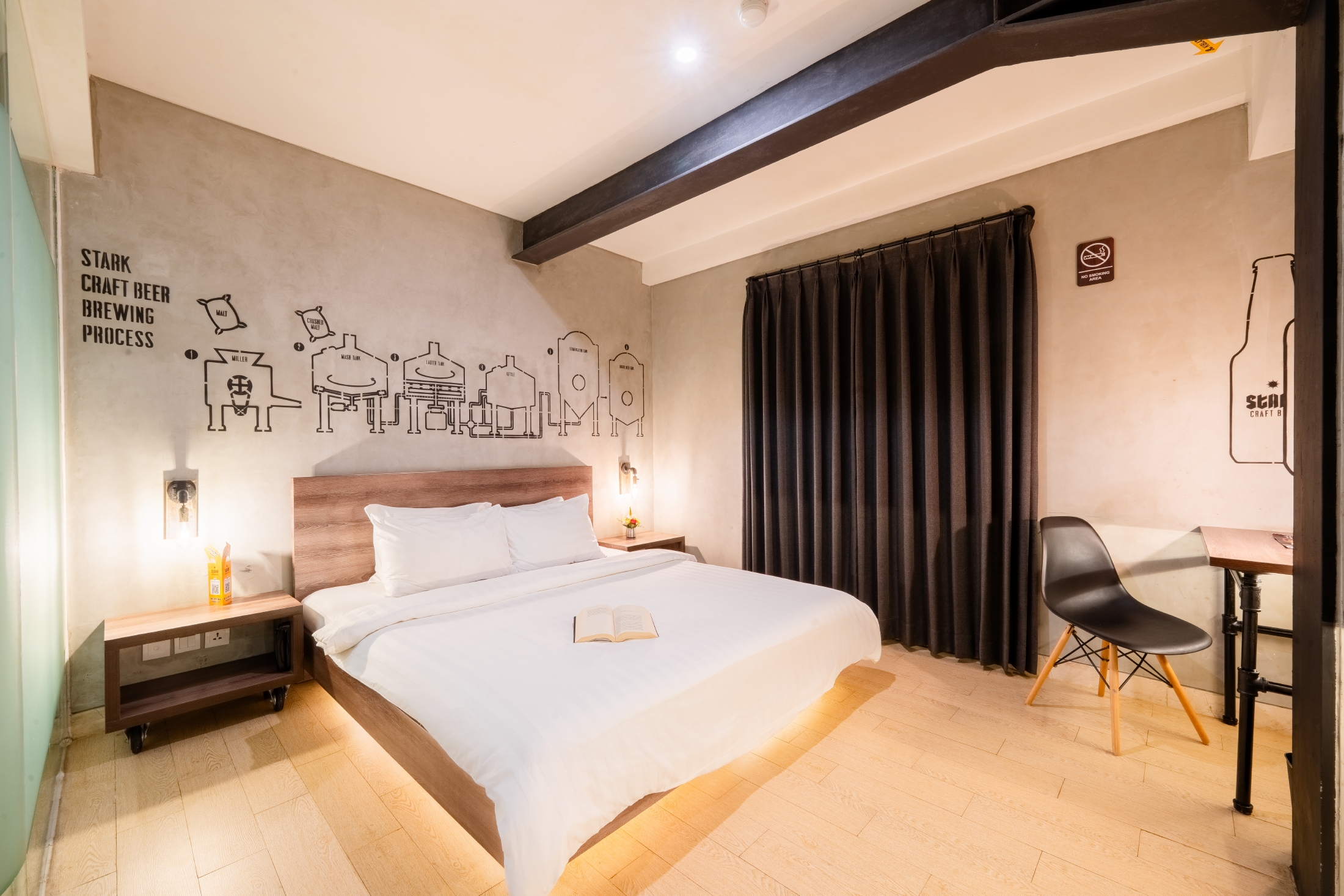 Double or Twin Grand Superior