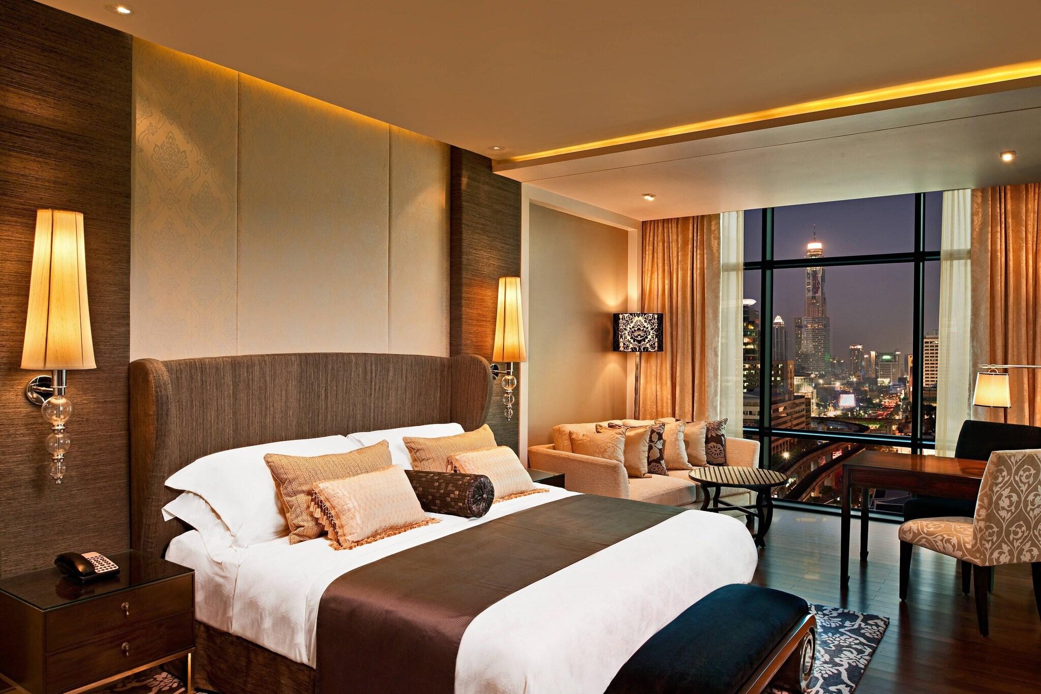 Double Grand Deluxe