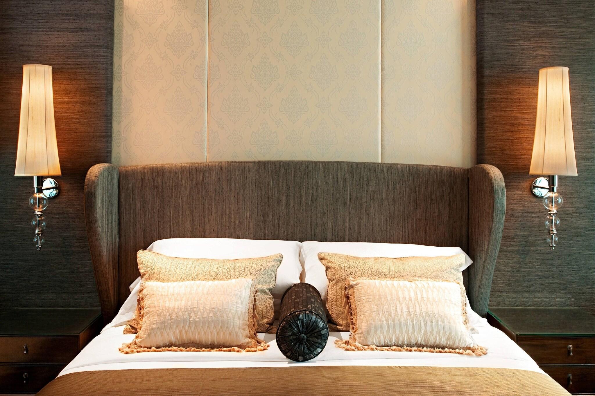 Double Grand Deluxe