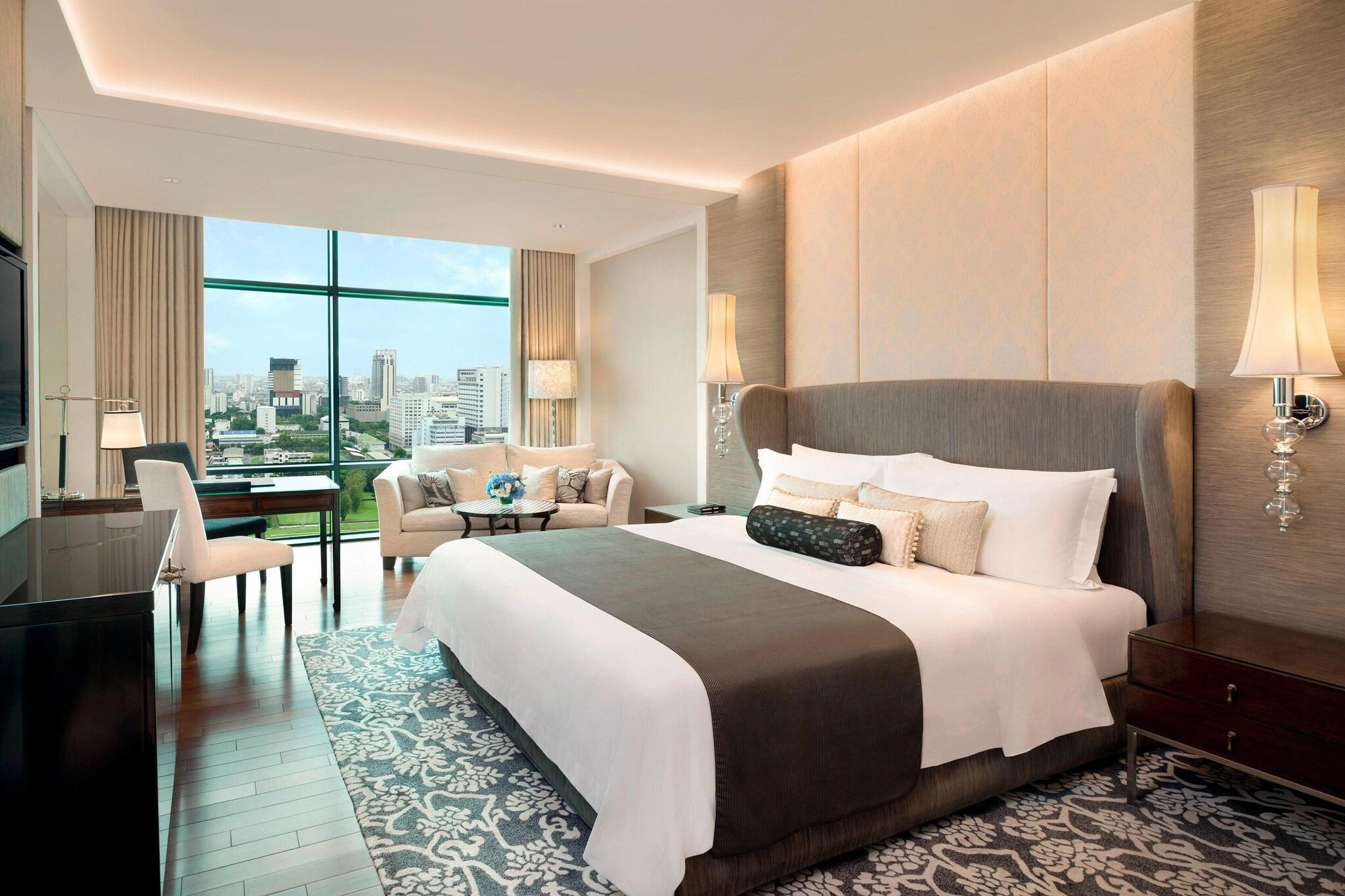 Double Grand Deluxe