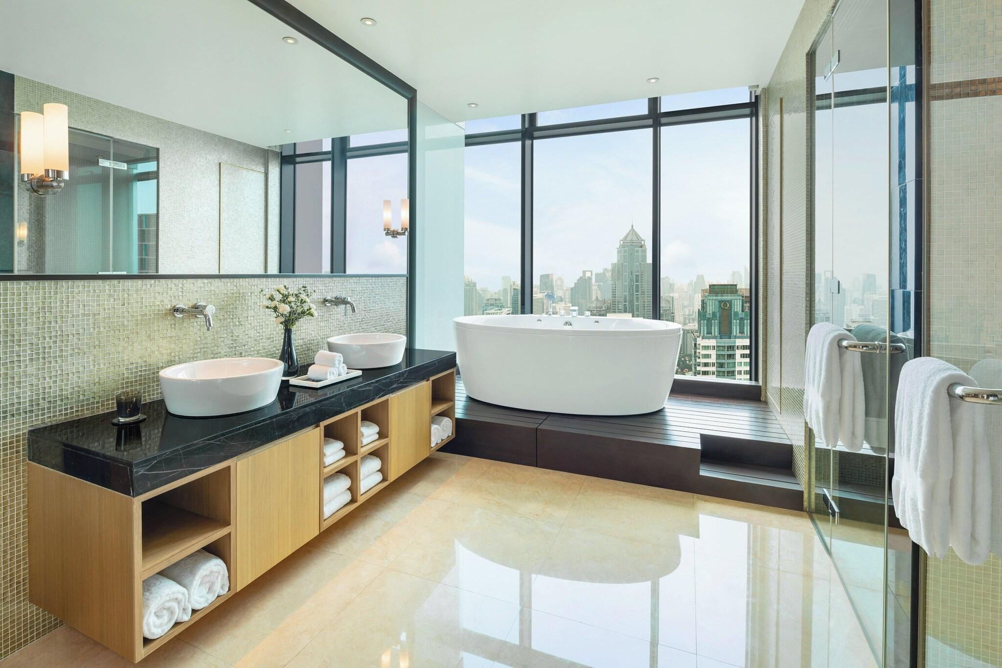 Room Penthouse