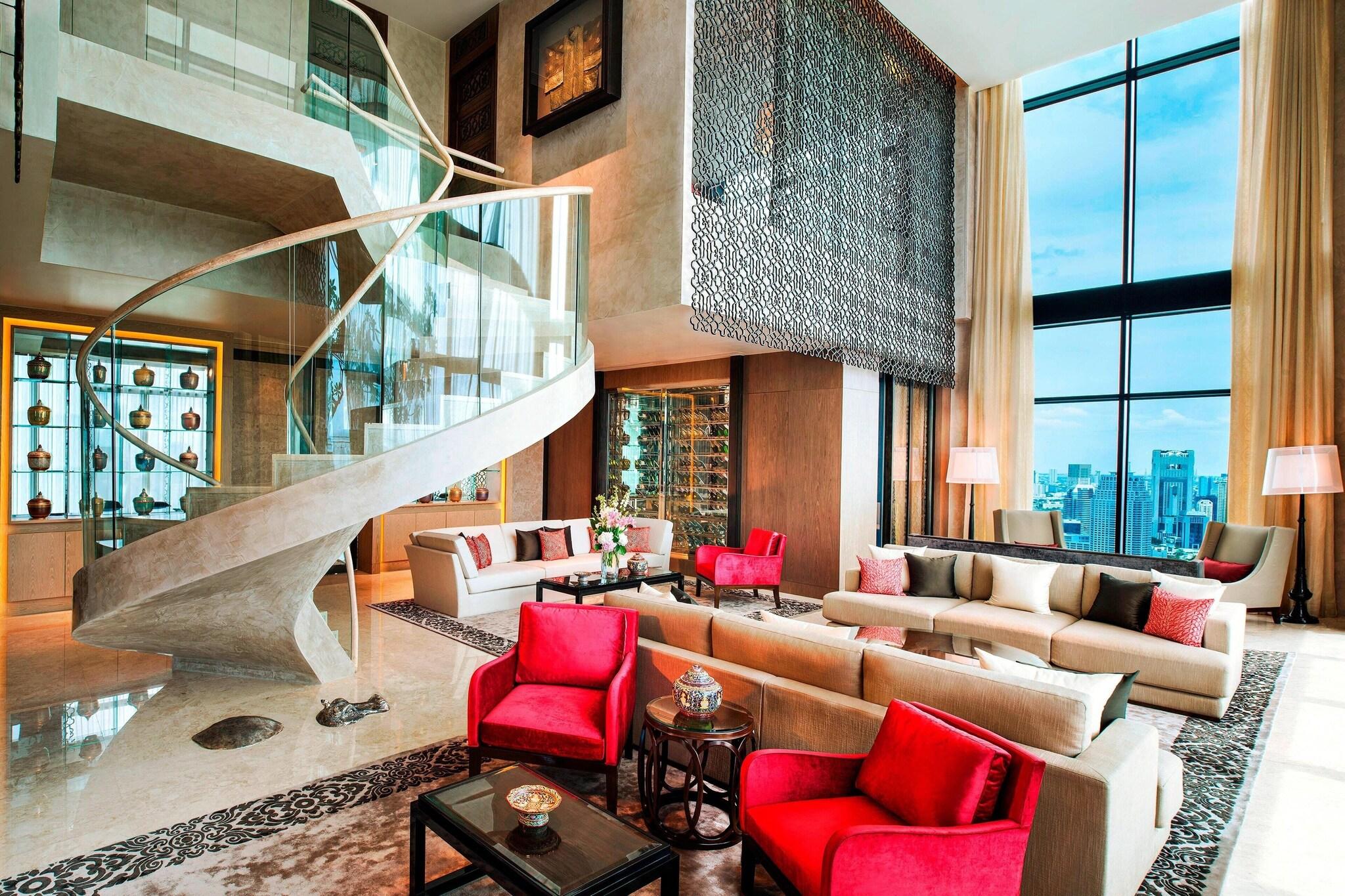 Room Penthouse