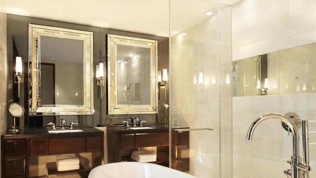 Double or Twin Grand Deluxe