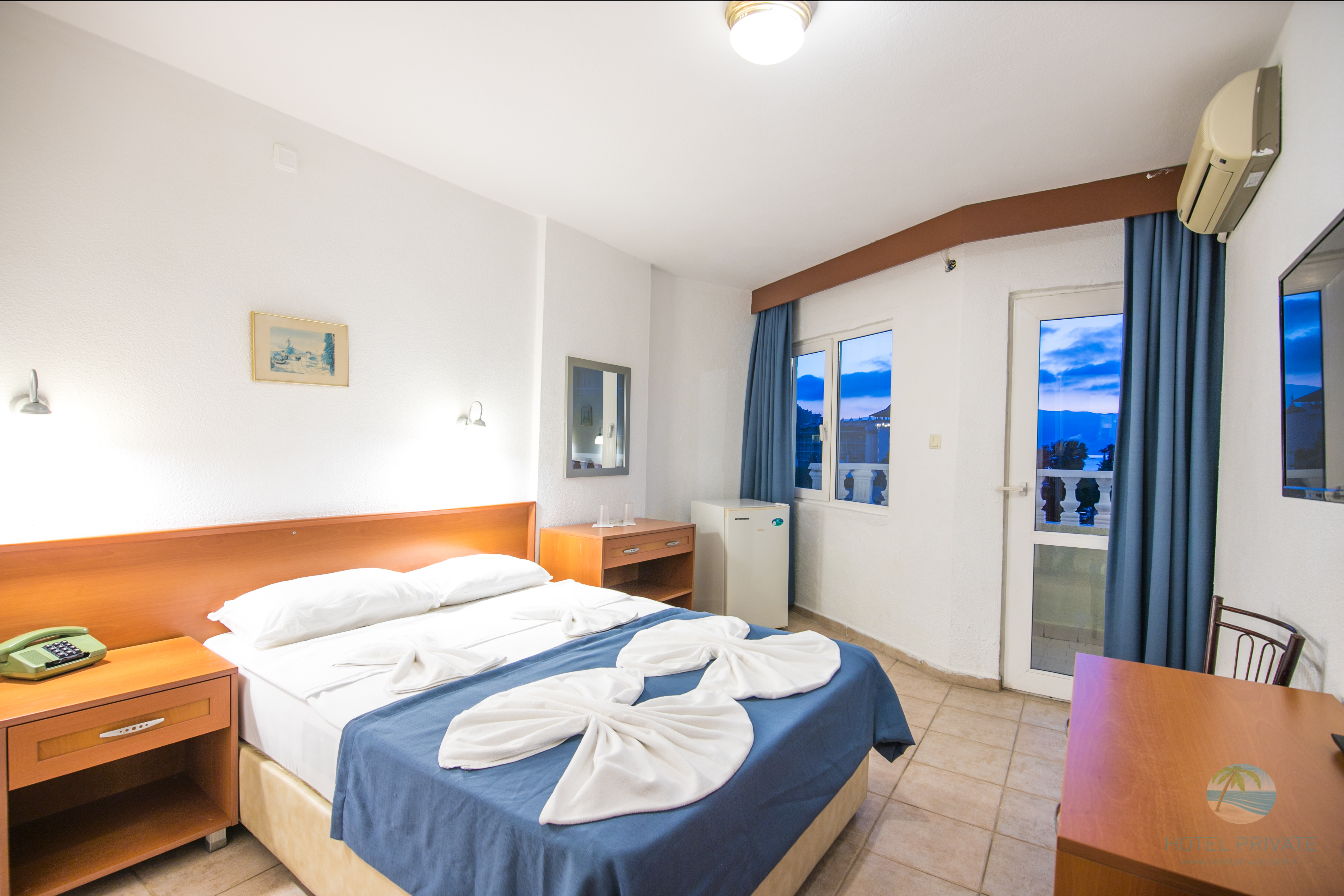 Family Room Connecting Room