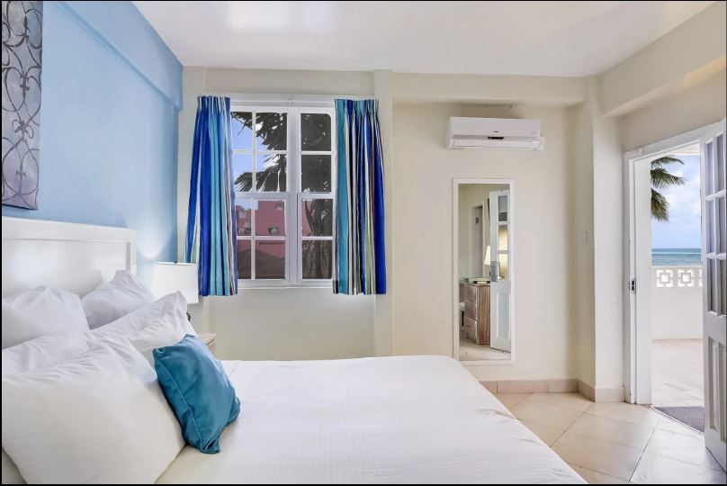 Room Classic Garden View