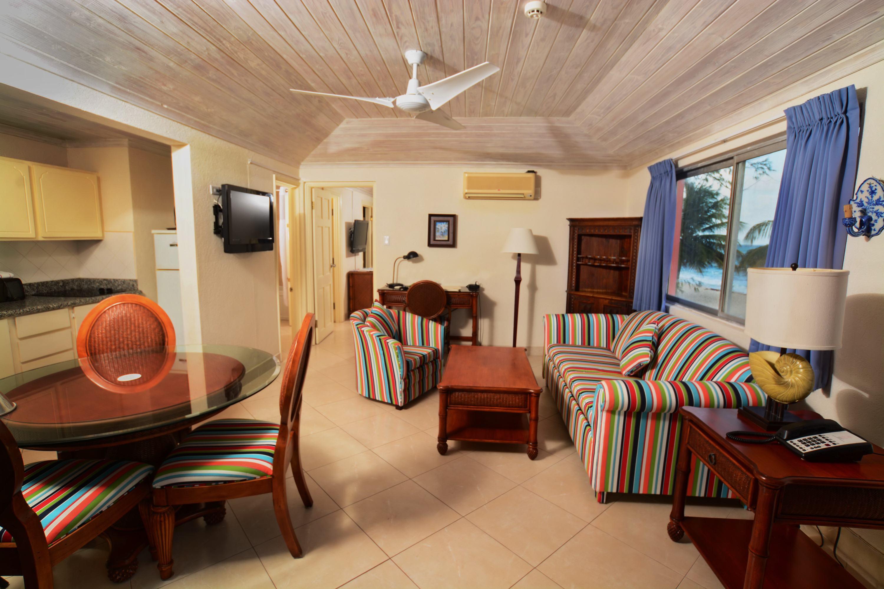 Junior Suite Standard