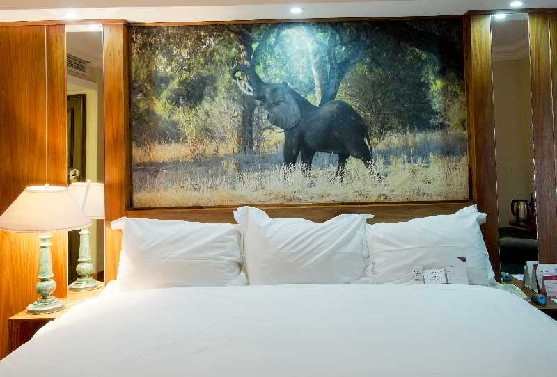 Junior Suite Non Smoking