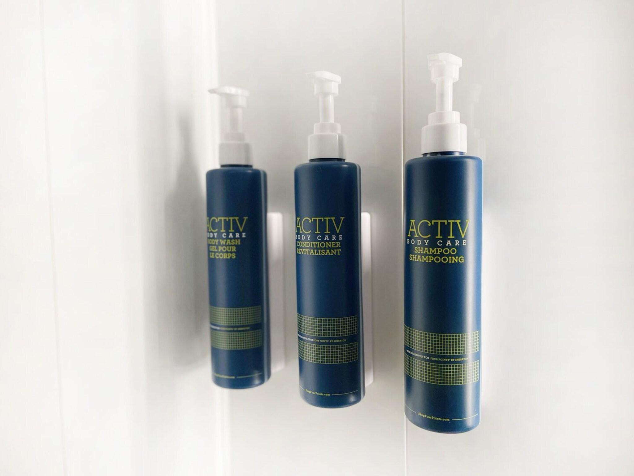 Suite City View King Bed