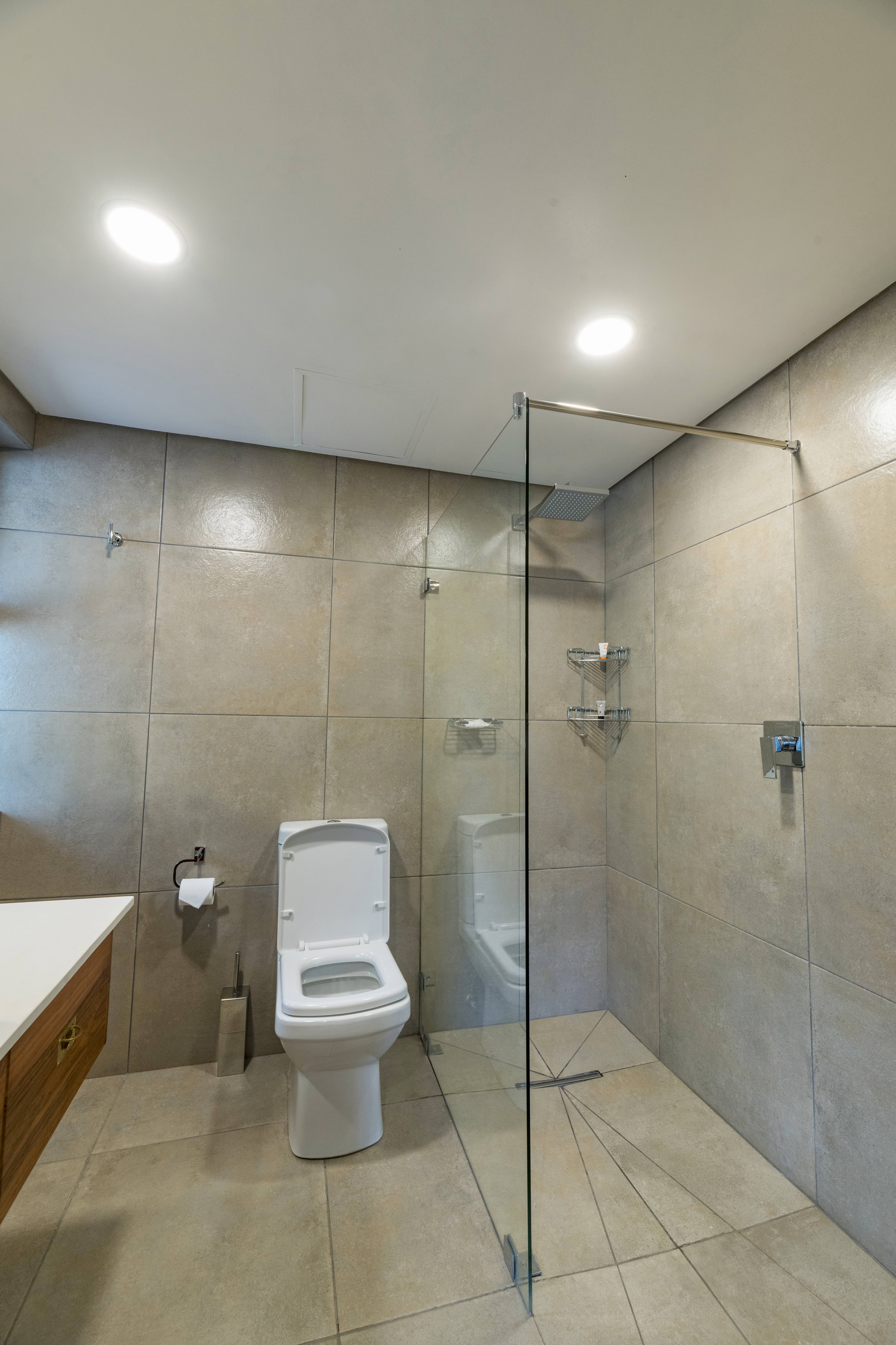 Double or Twin Standard