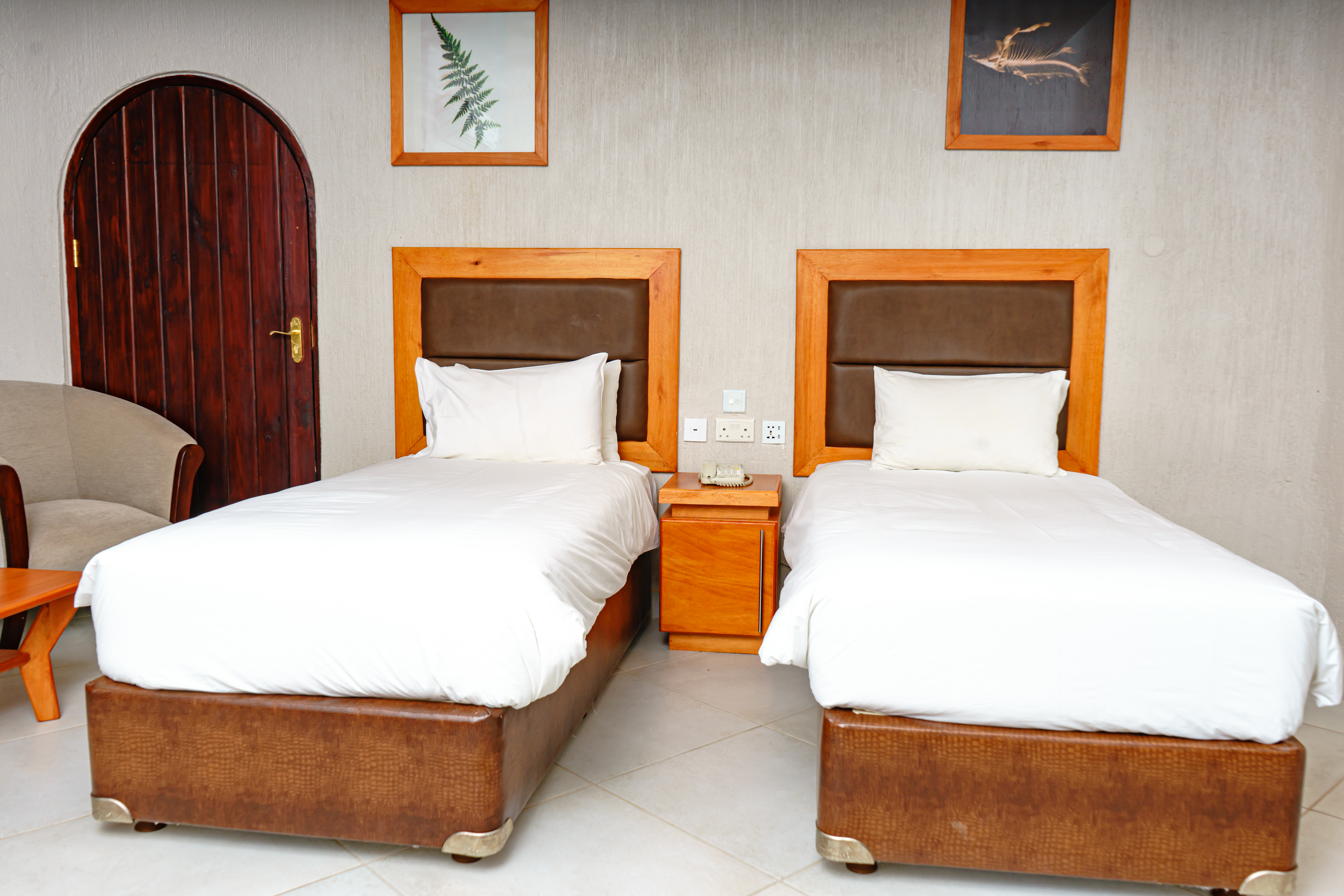 Family Room Standard