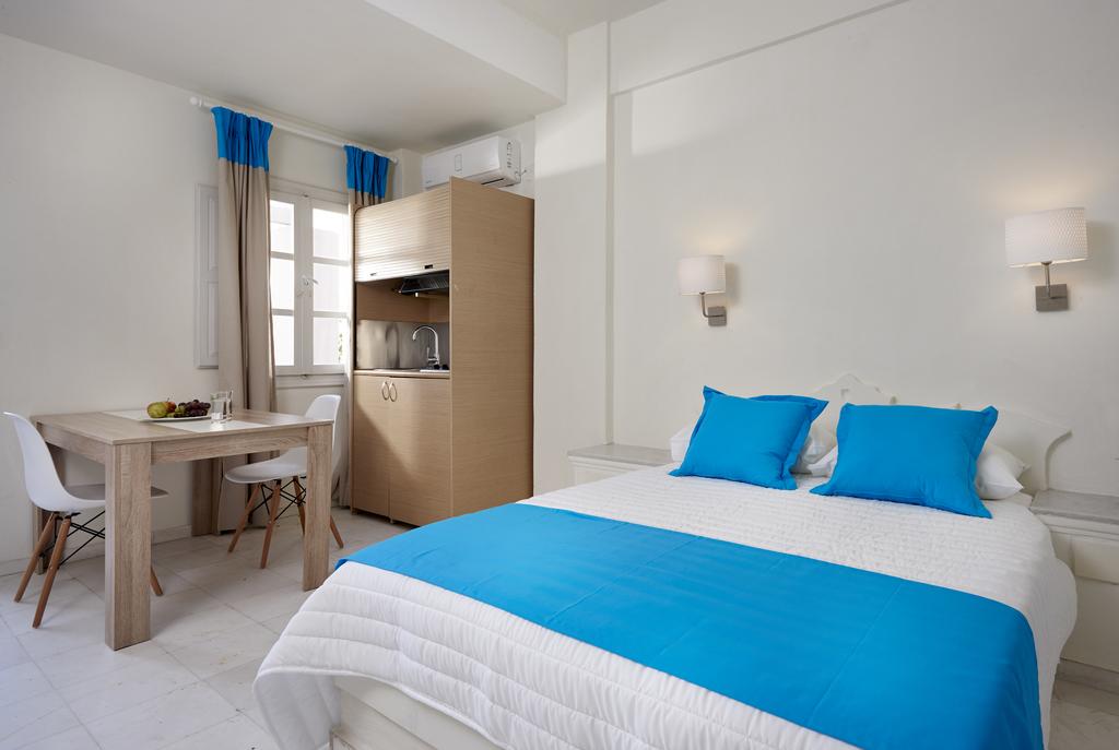 Double or Twin Superior