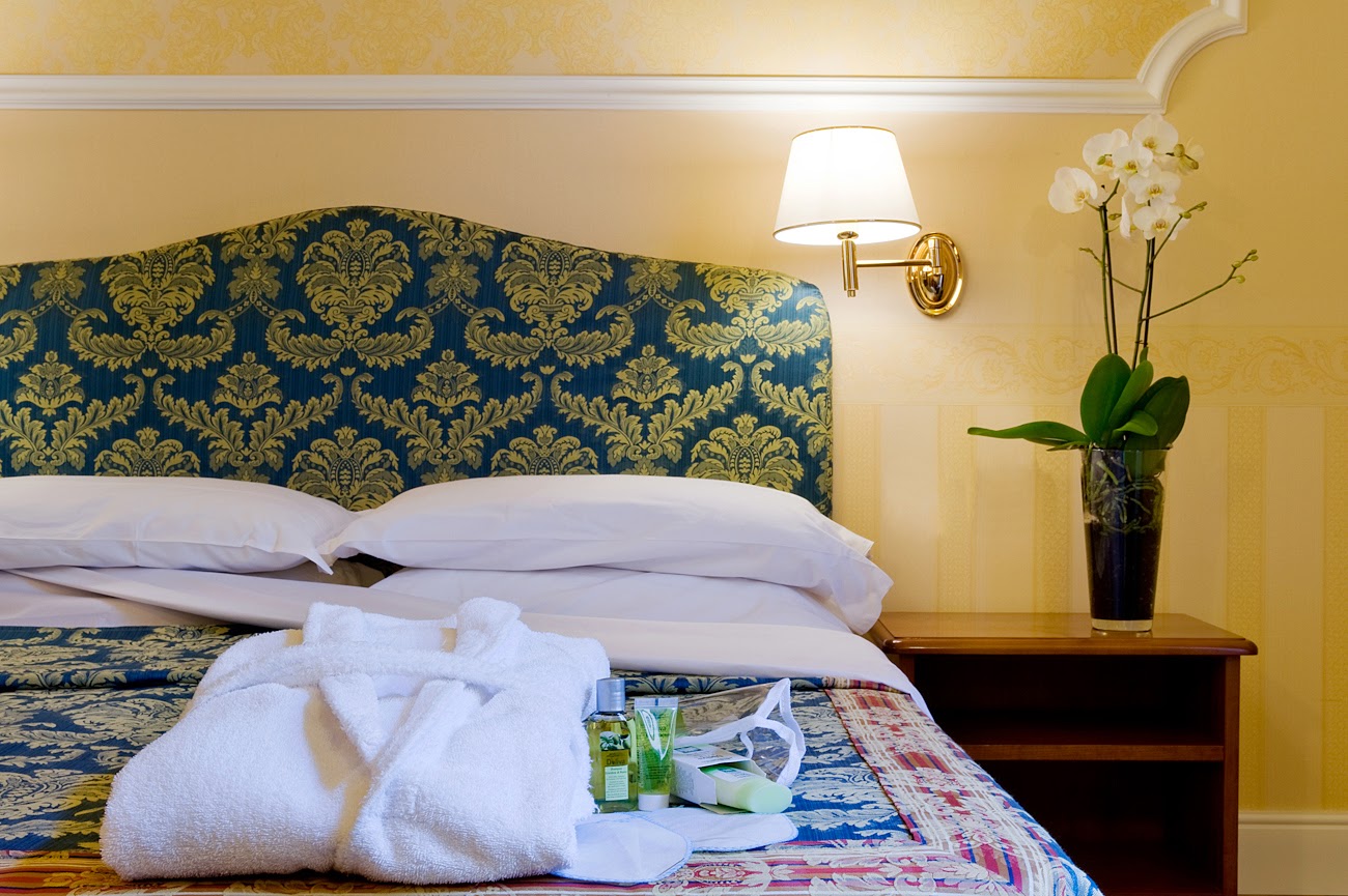 Double or Twin Comfort