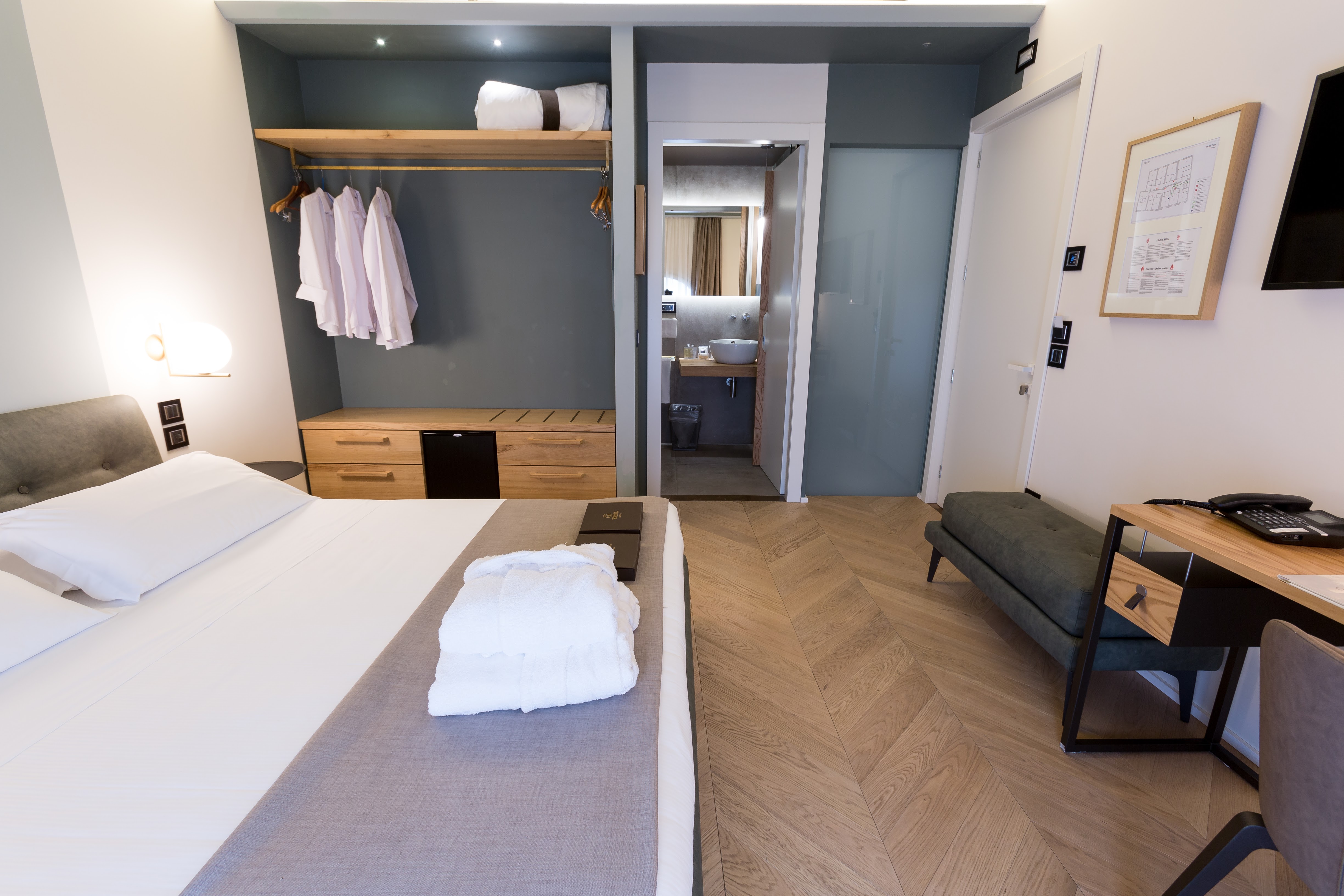 Double or Twin Premium