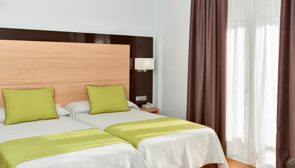 Double or Twin Superior