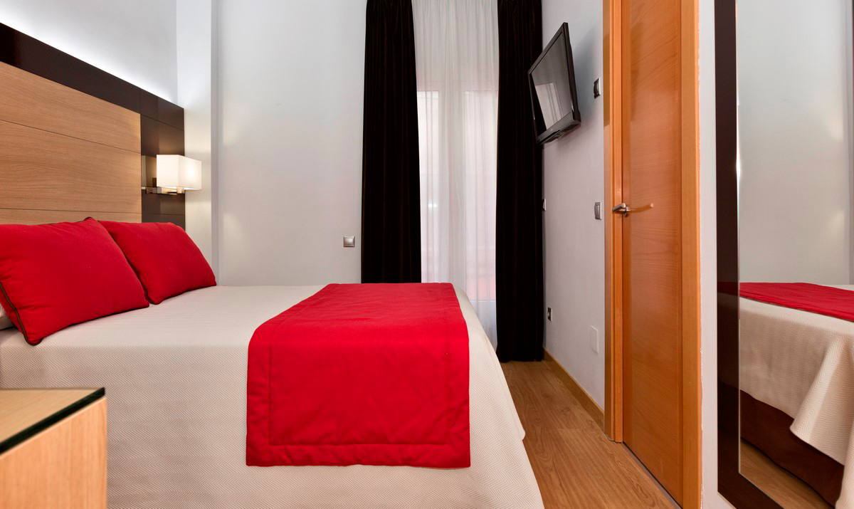 Double or Twin Superior