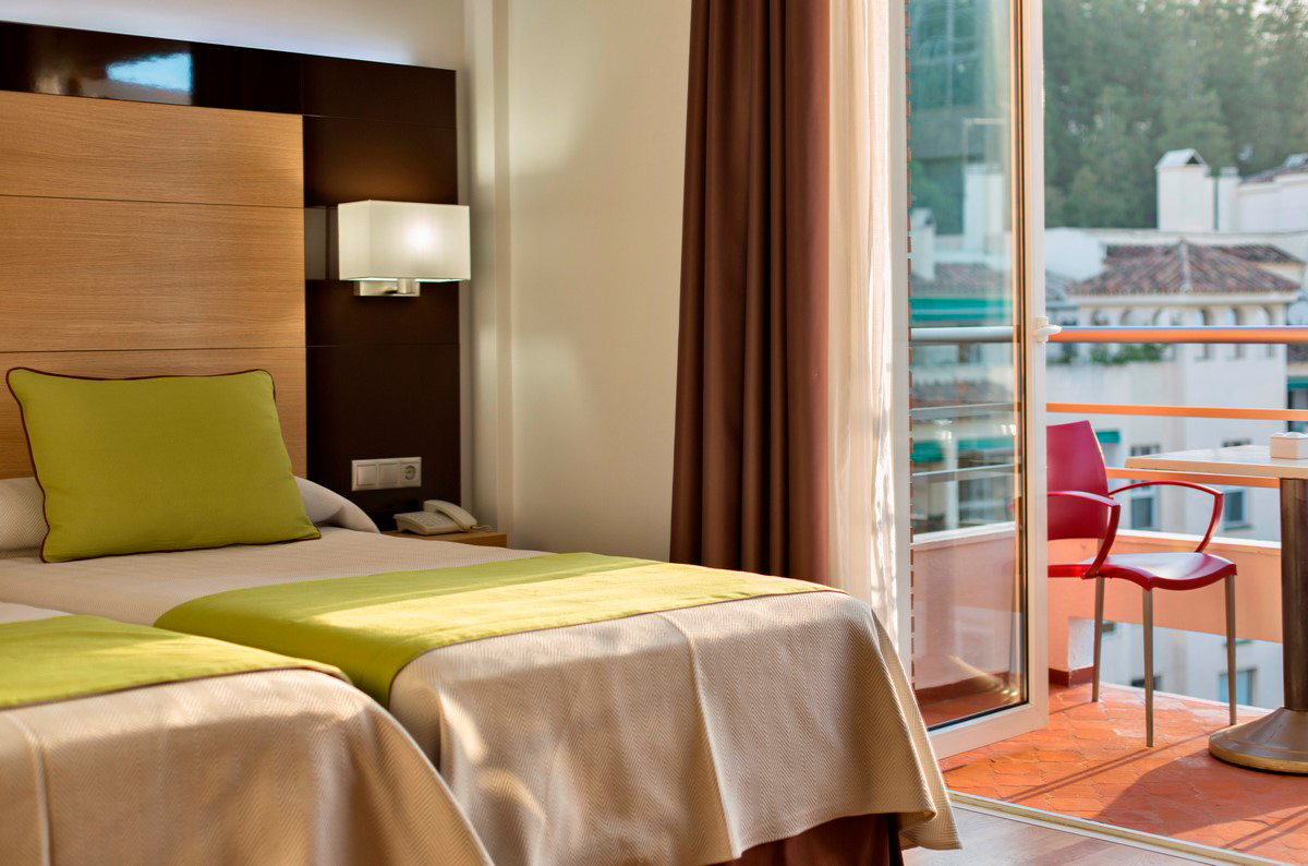 Double or Twin Superior