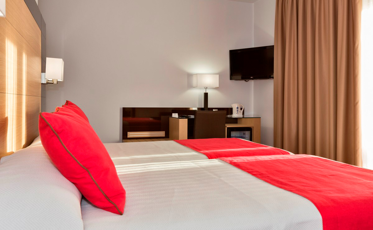 Double or Twin Superior