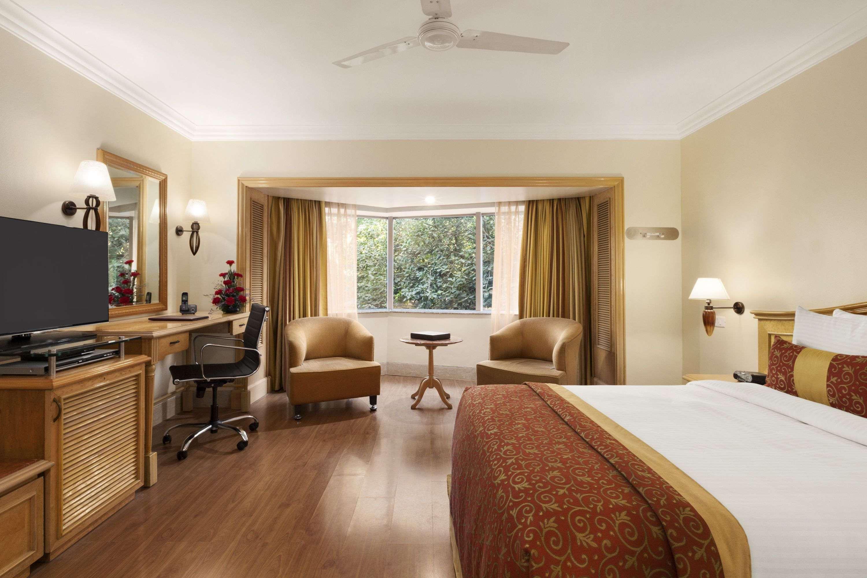 Suite Superior Sea View