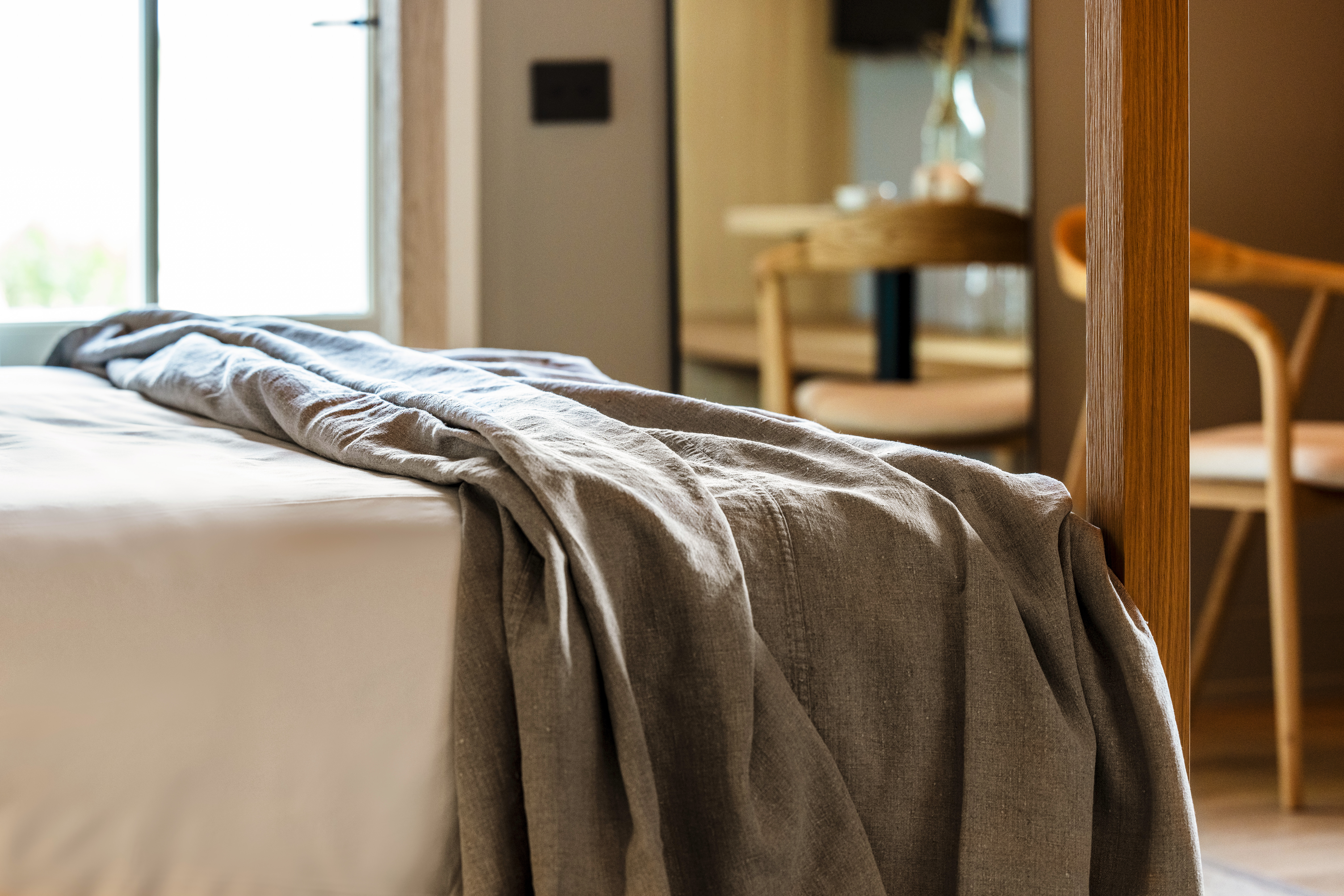 Double Superior with Terrace