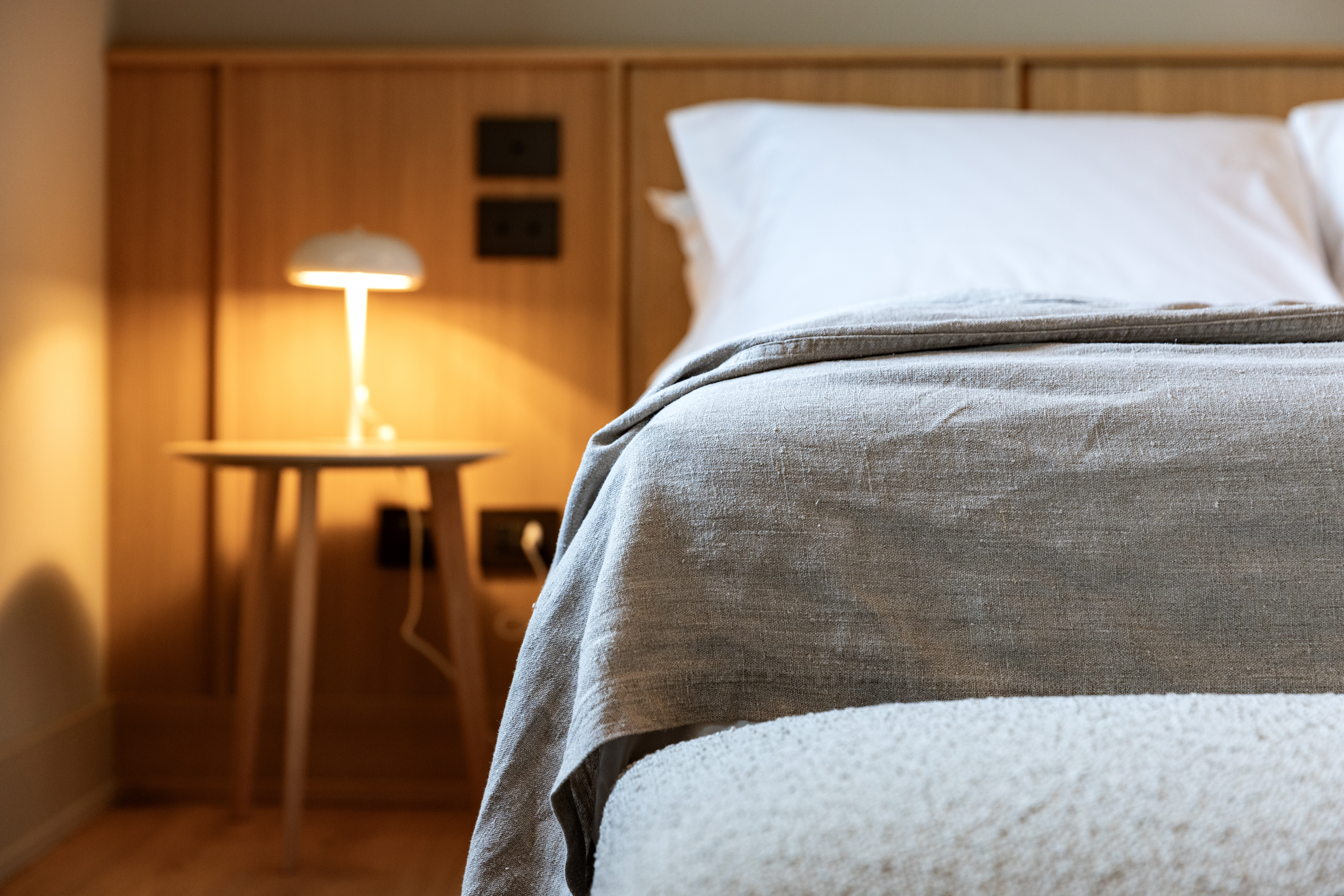 Junior Suite One Bed