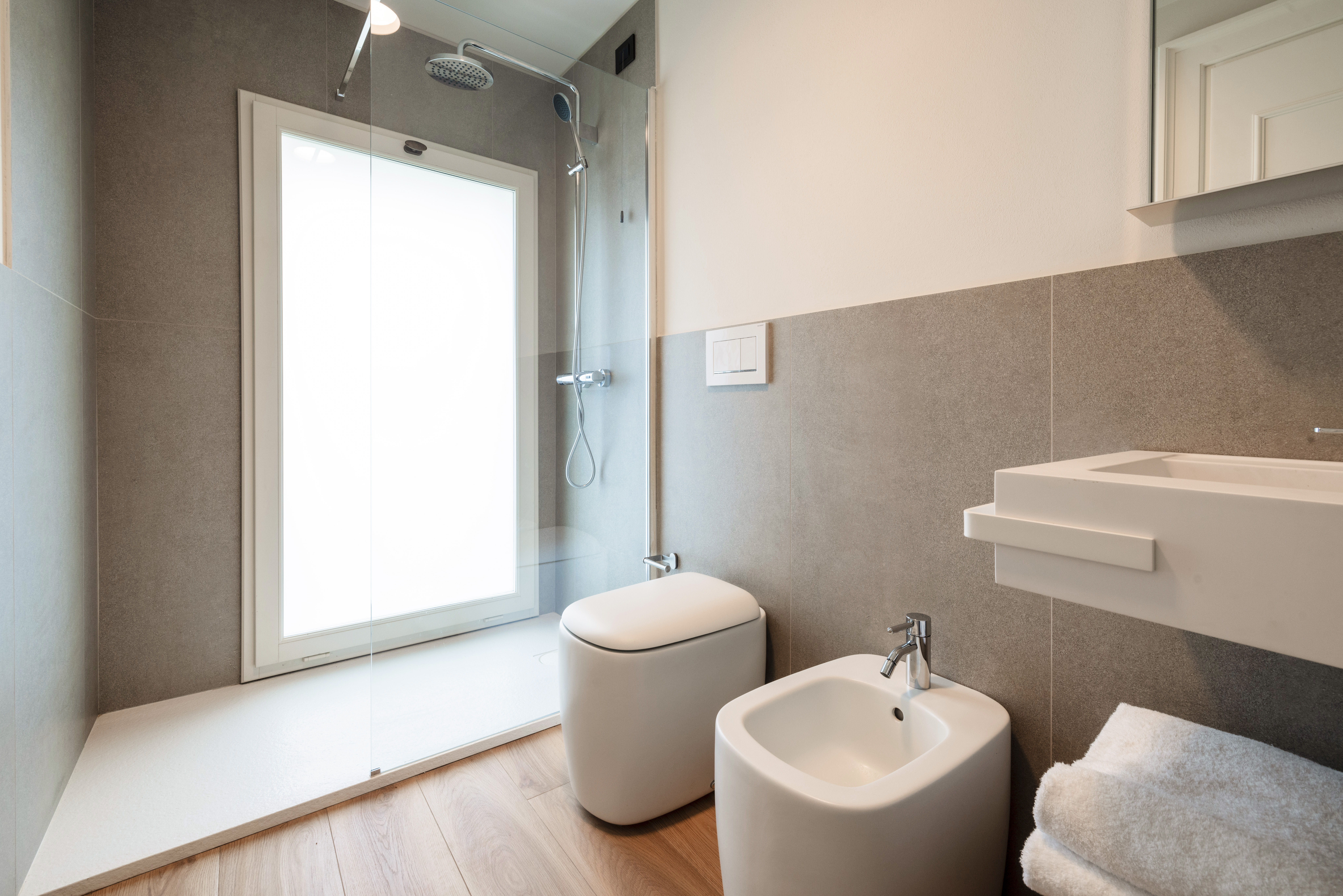 Junior Suite One Bed