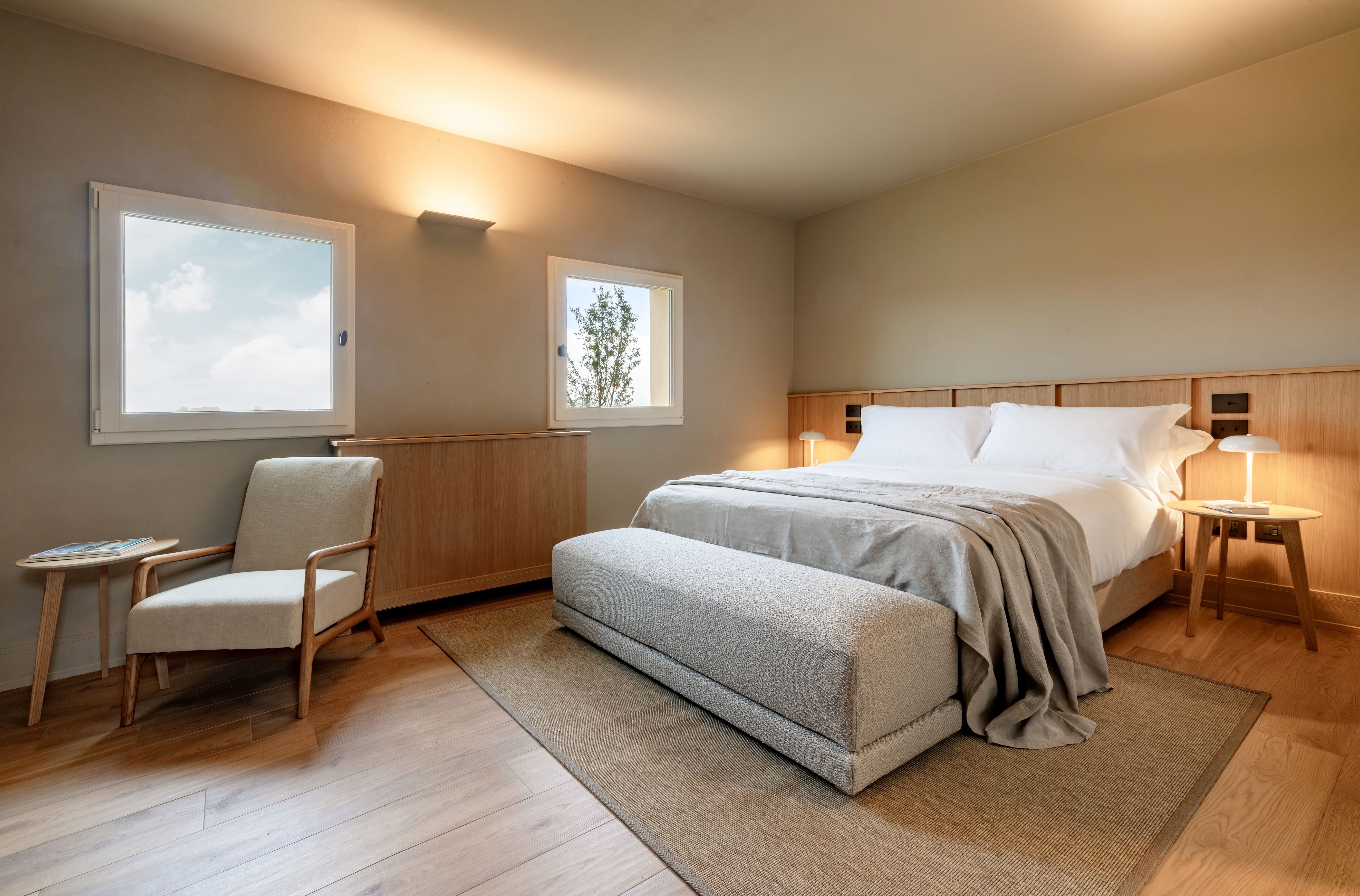 Junior Suite One Bed