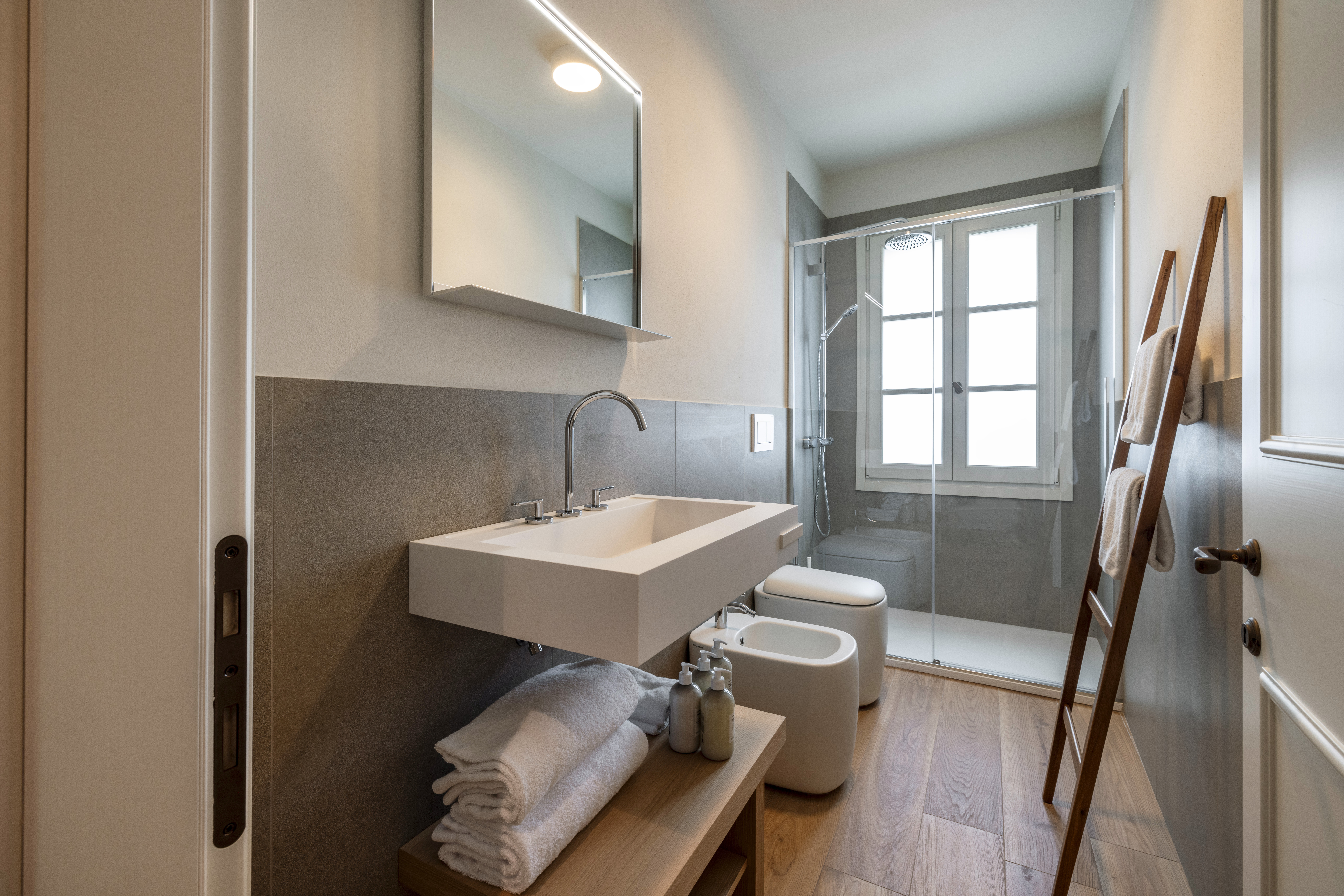 Double or Twin Garden View