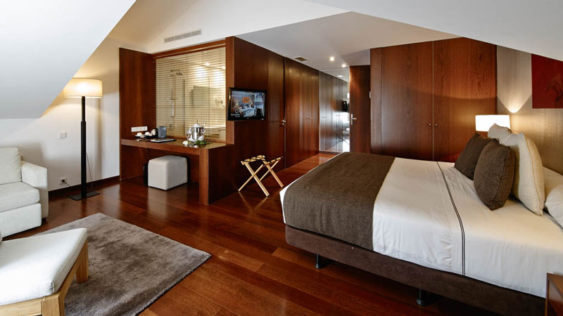 Junior Suite Standard