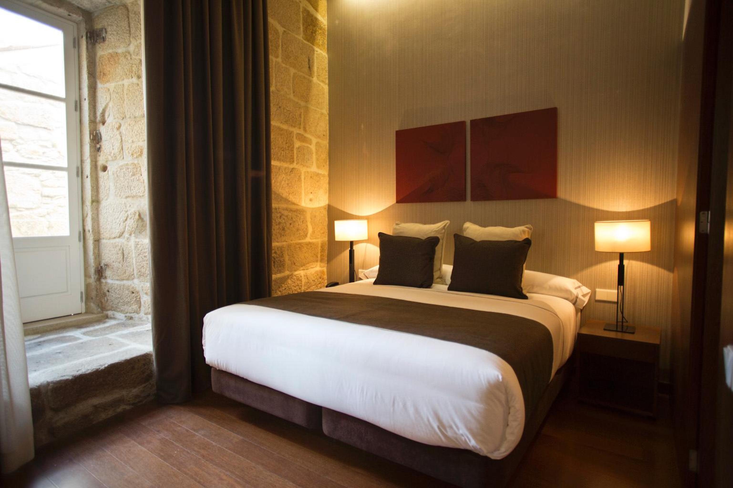 Double or Twin Superior