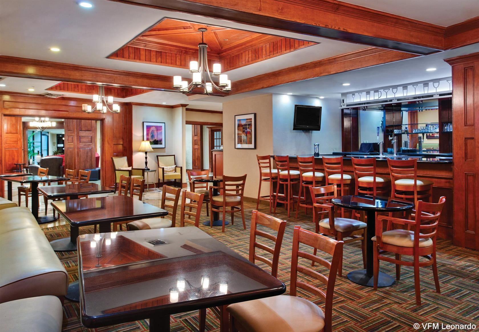 Suite King Bed Non Smoking