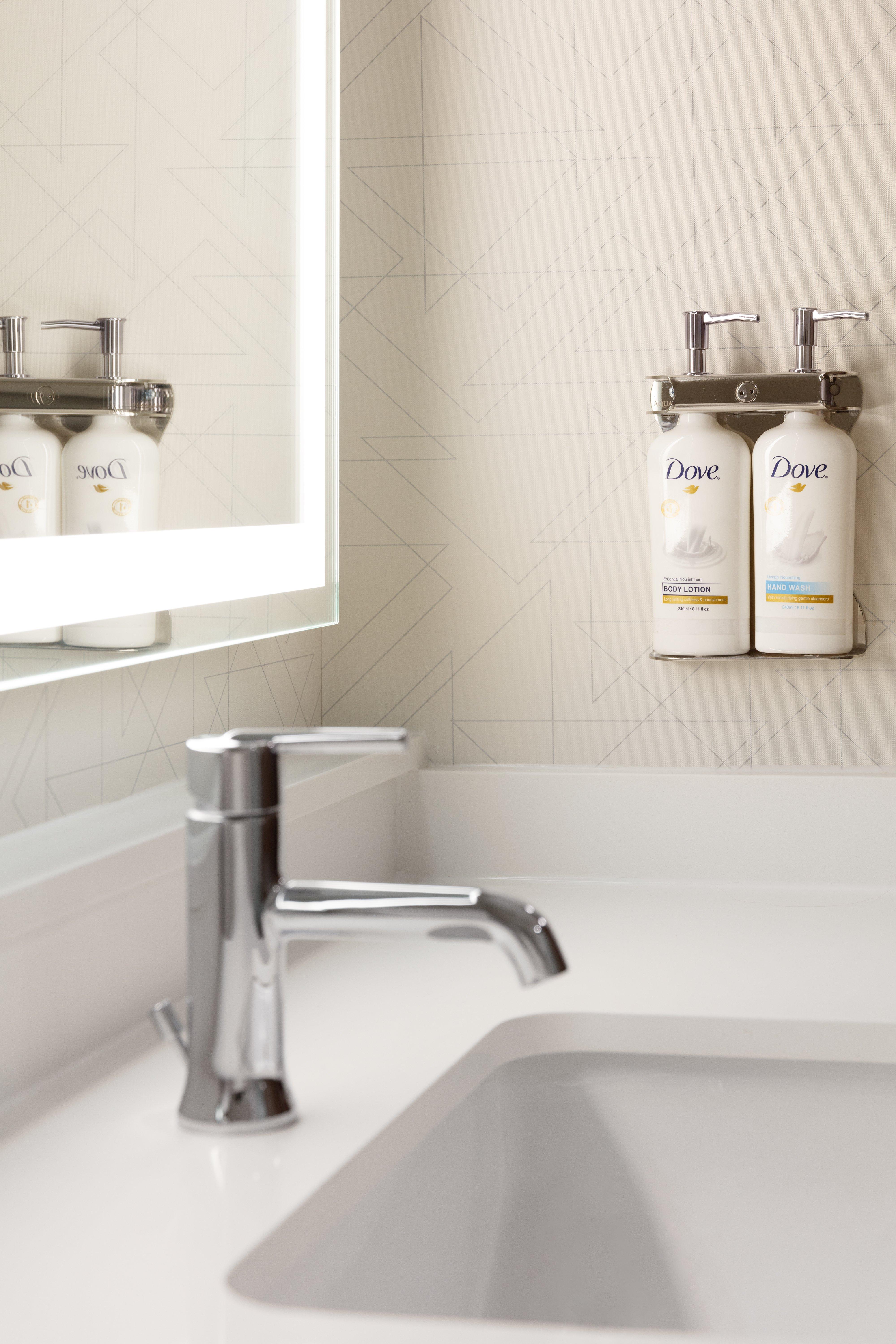 Double Accessible-two Queen Beds